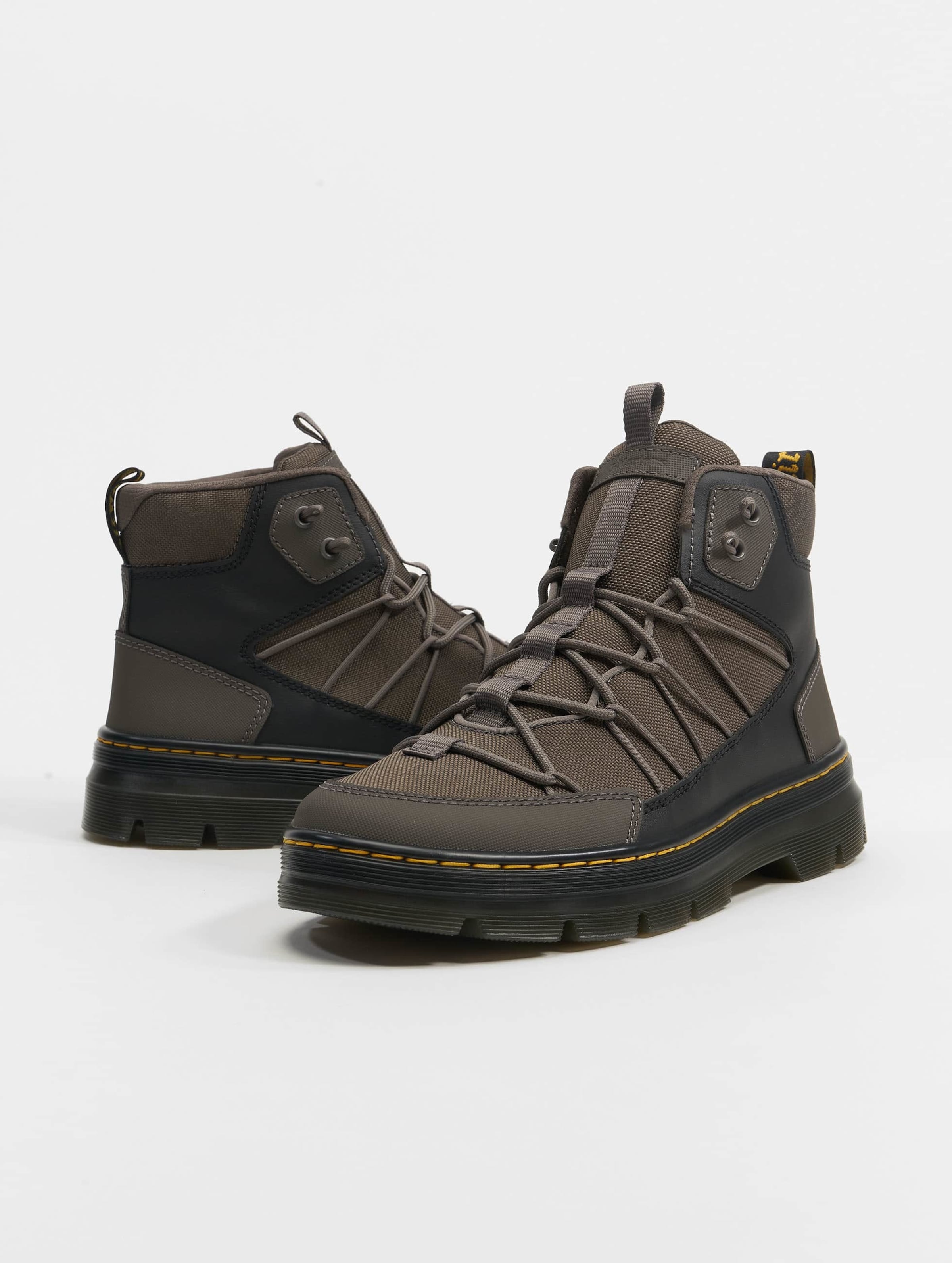 Dr. Martens Buwick Boots