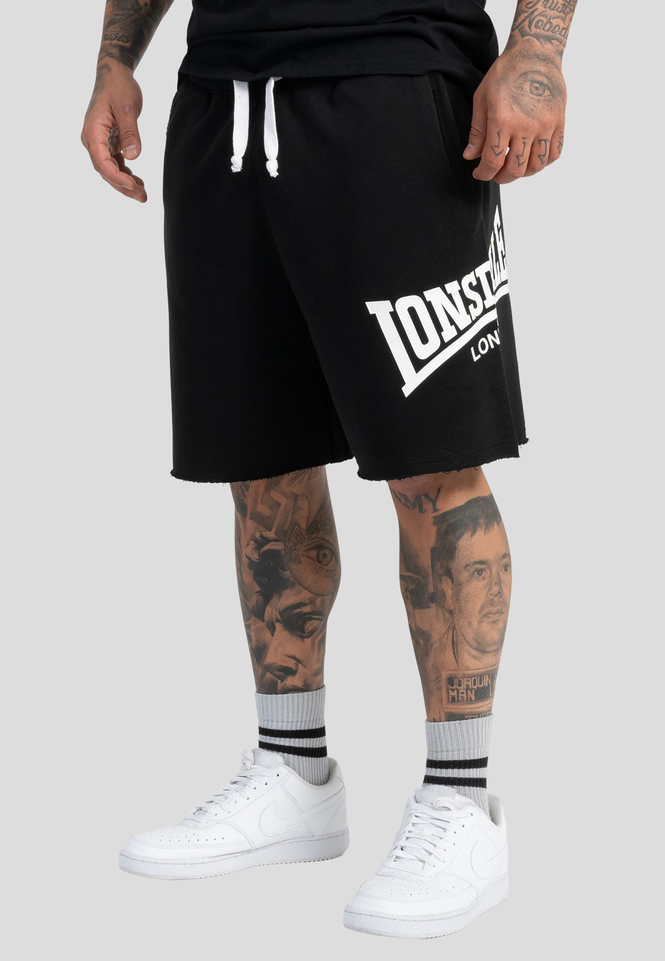 Lonsdale London Polbathic