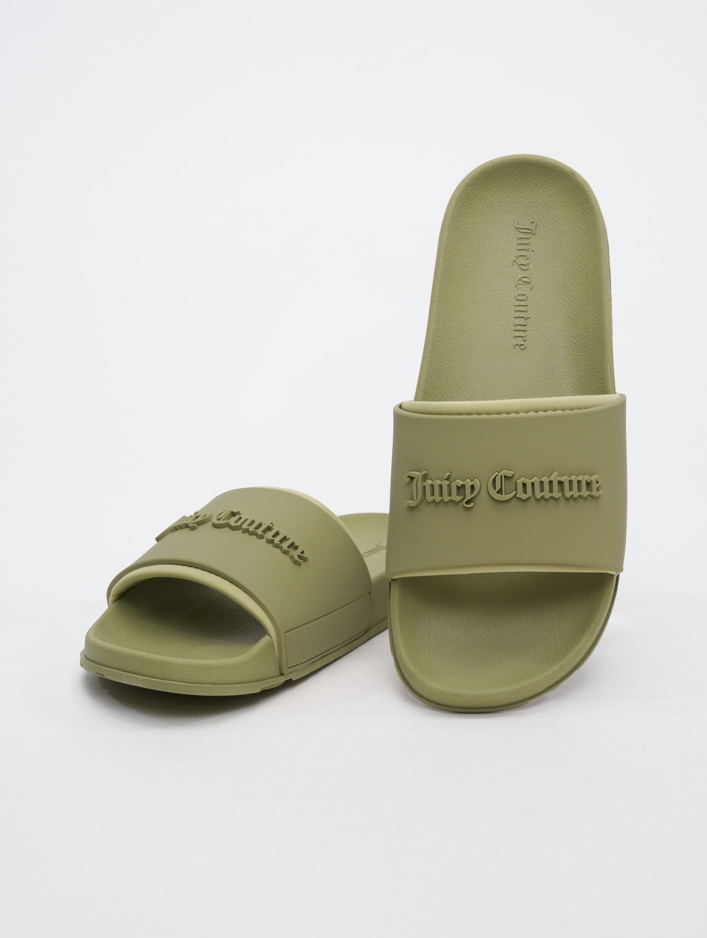 Juicy Couture Breanna Embrosse Sandale