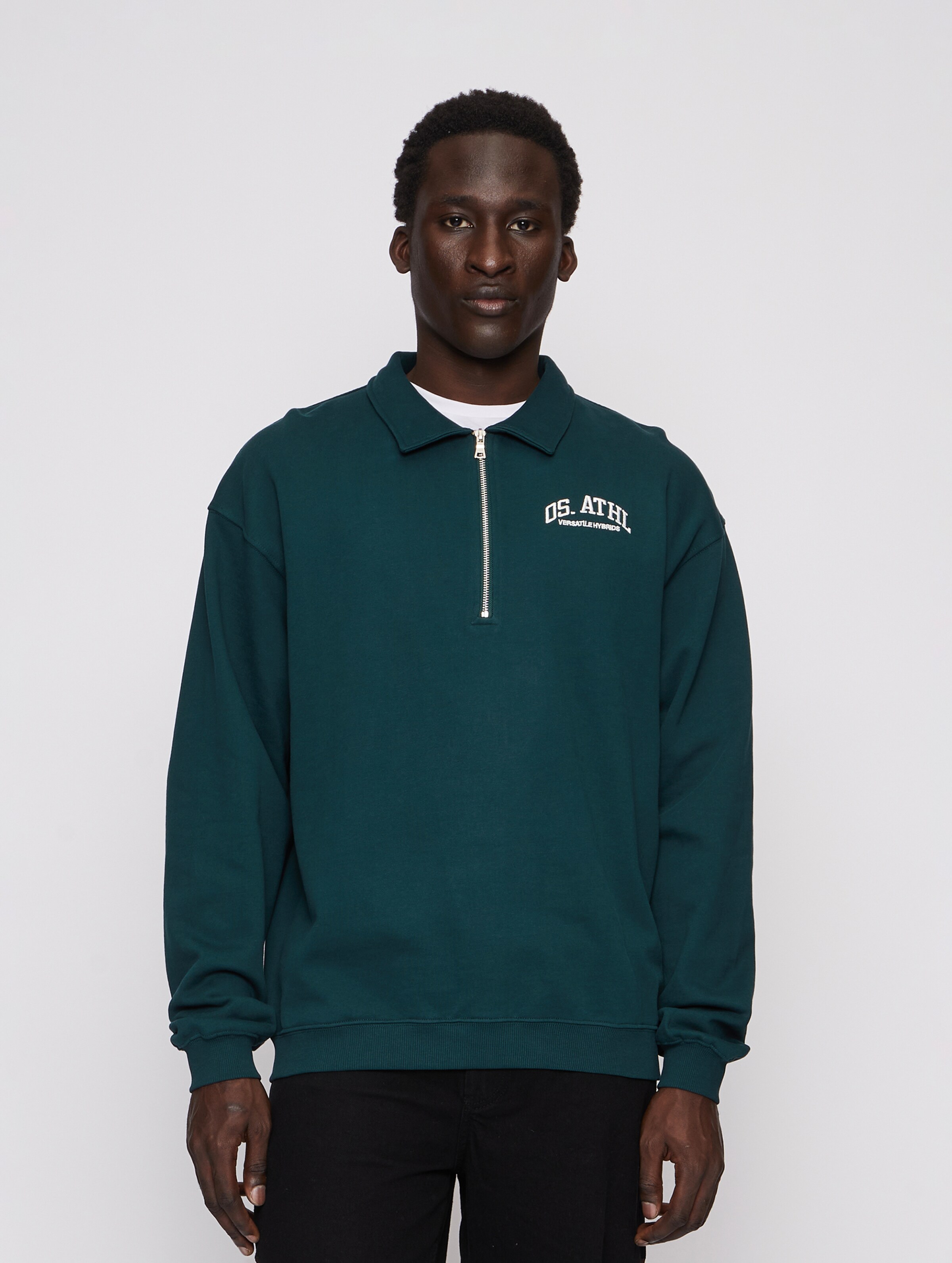 Only & Sons Blais Athl Rugby Sweat Pullover