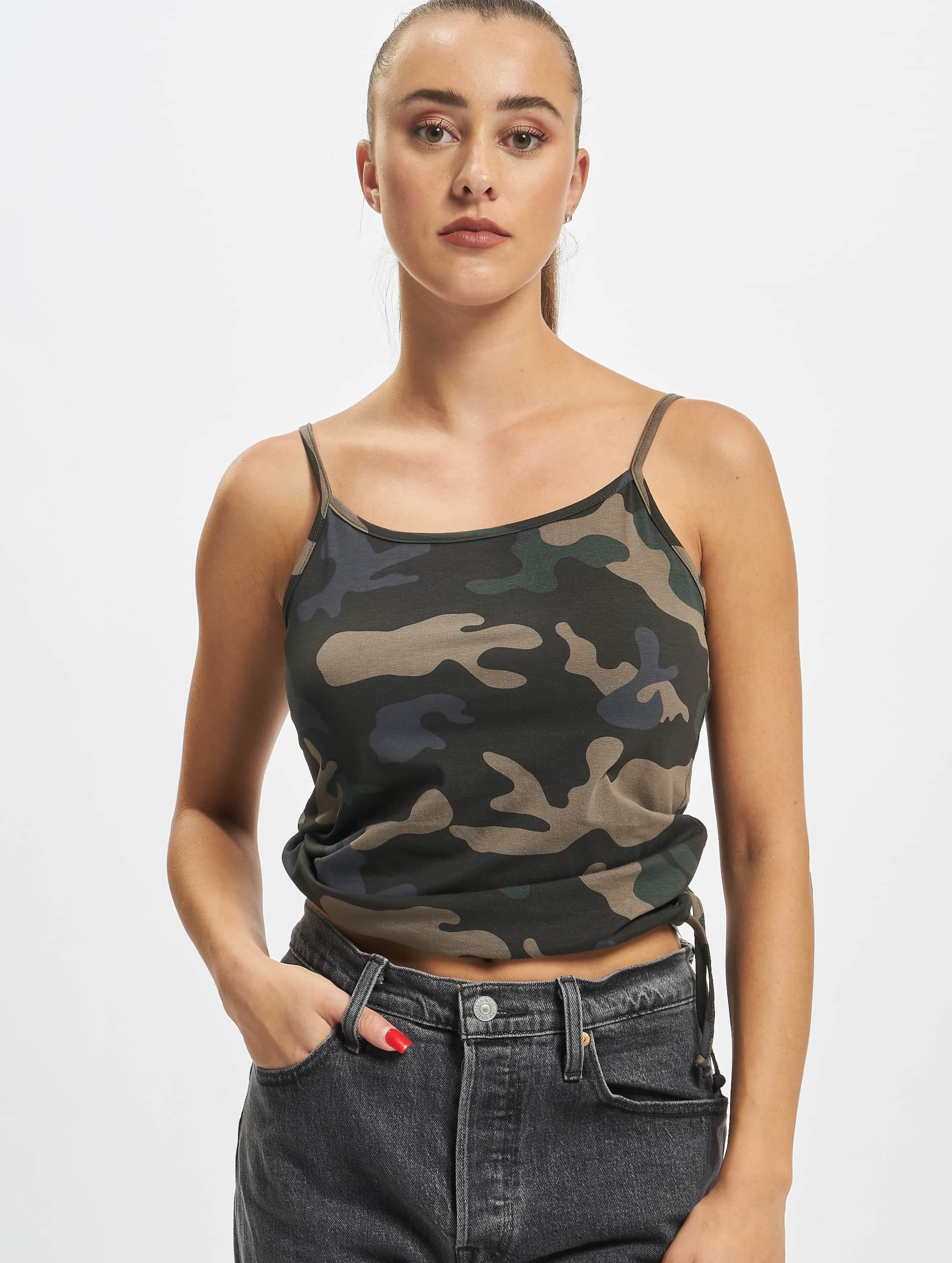 Brandit Ladies Top Lilly