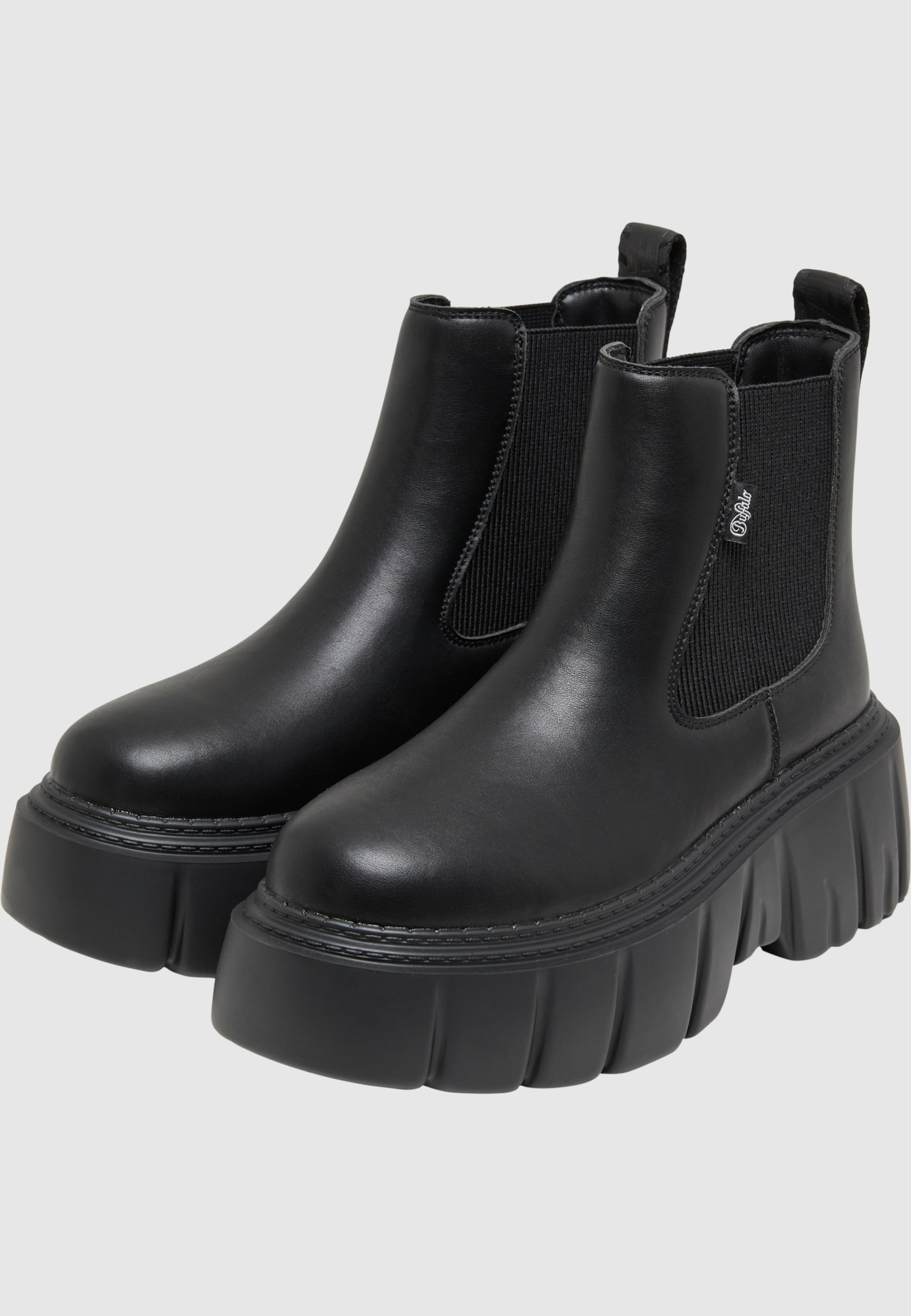 Buffalo ZESPHER CHELSEA - VEGAN NAPPA