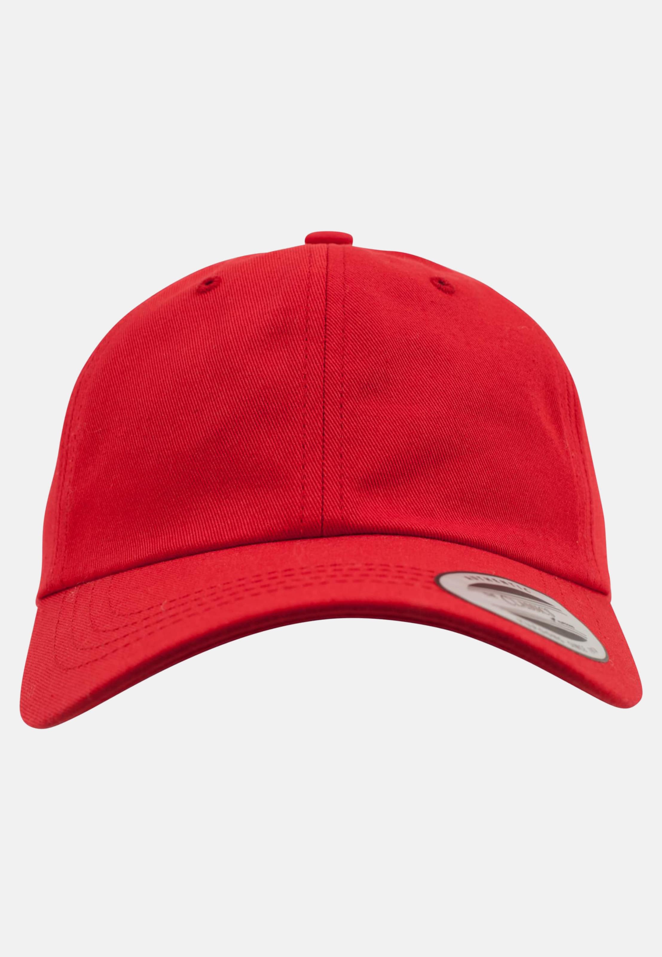 Flexfit Low Profile Cotton Twill