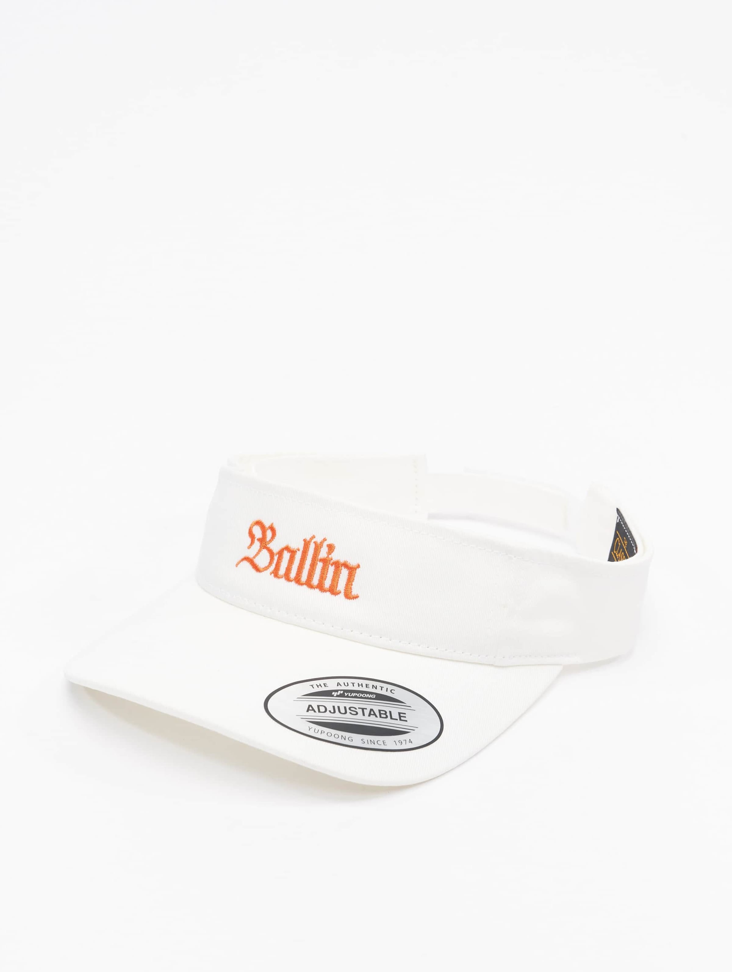 Mister Tee Ballin Visor