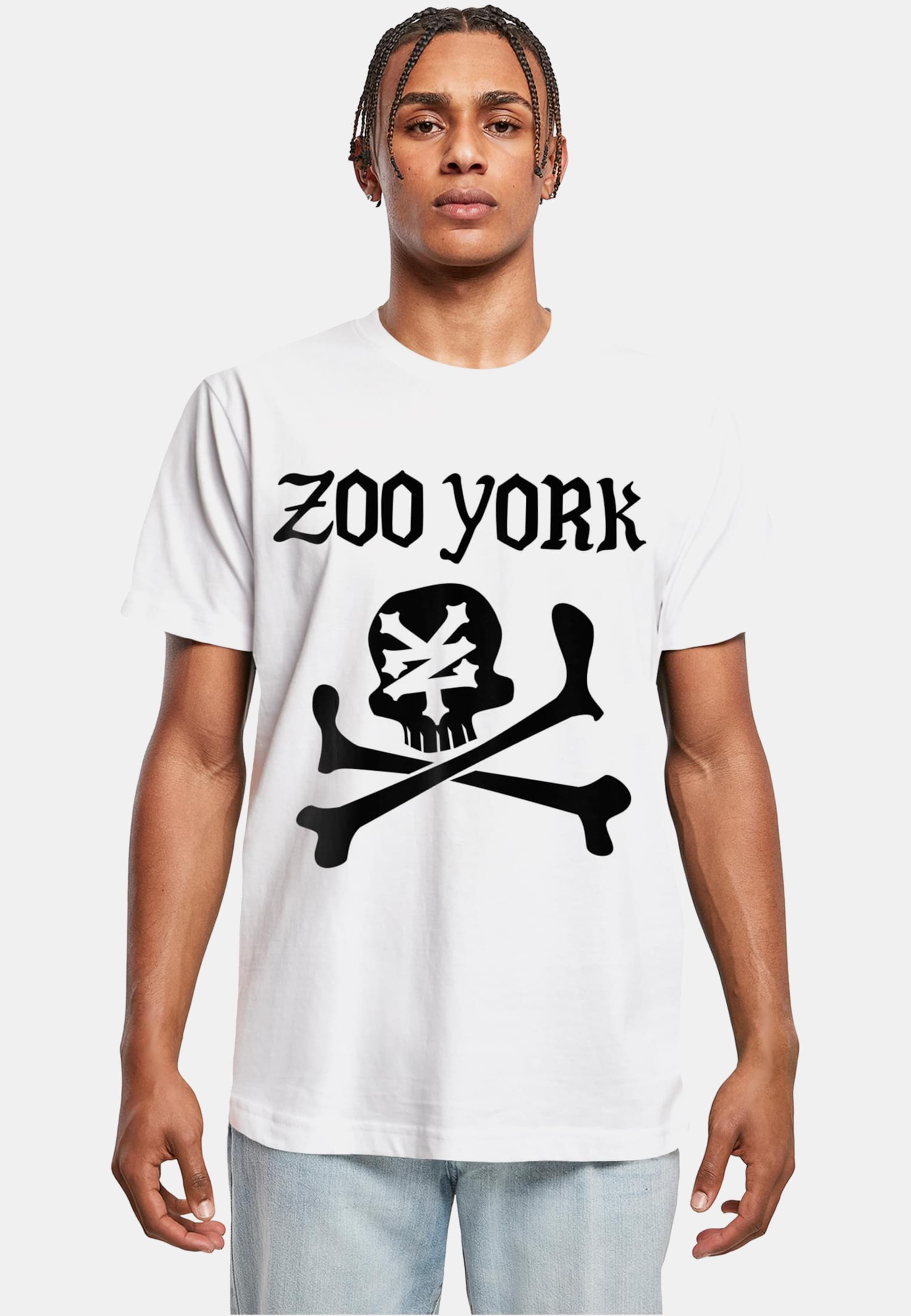 Zoo York Skull Tee