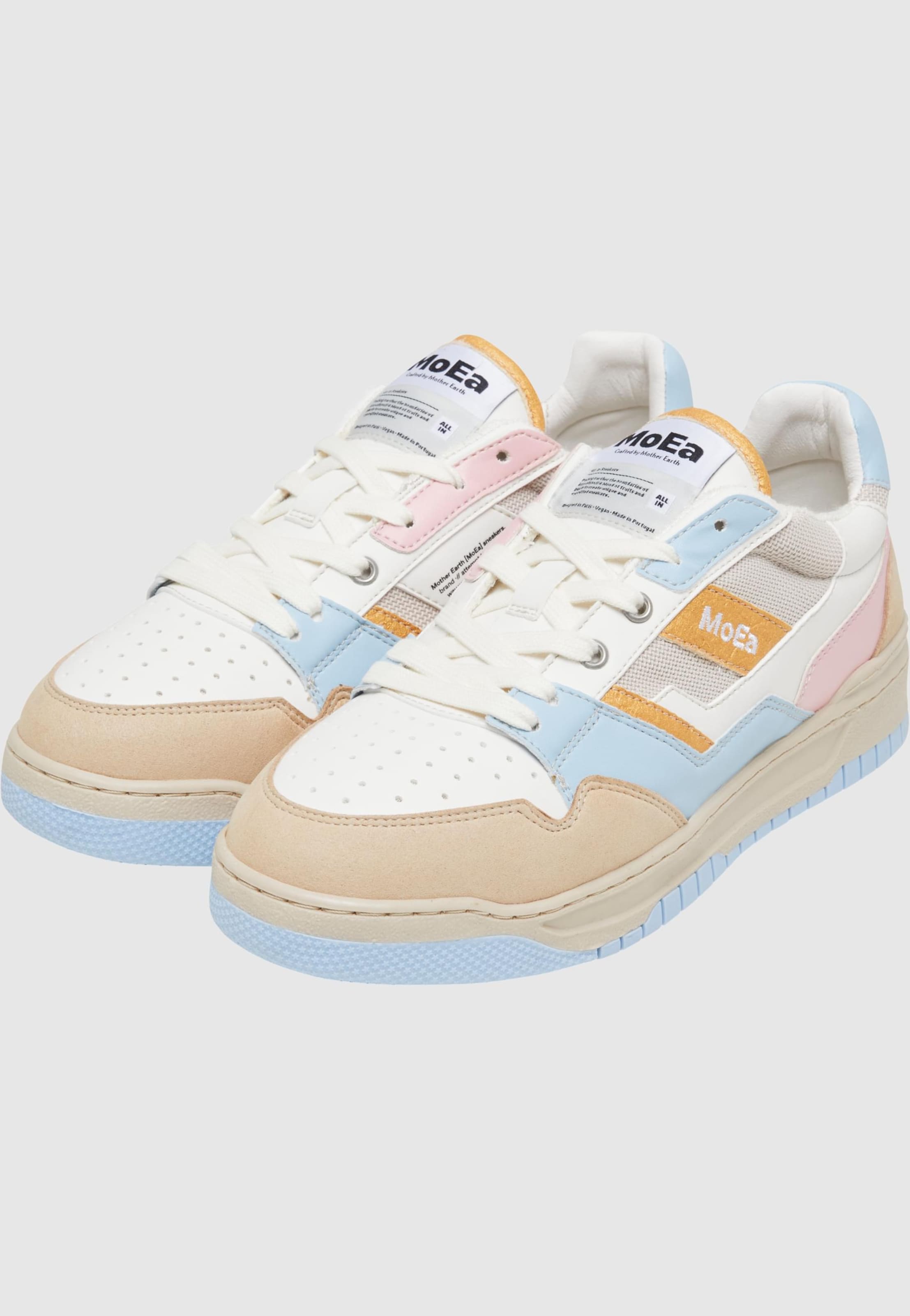 MoEa GEN2 - PASTEL DROP