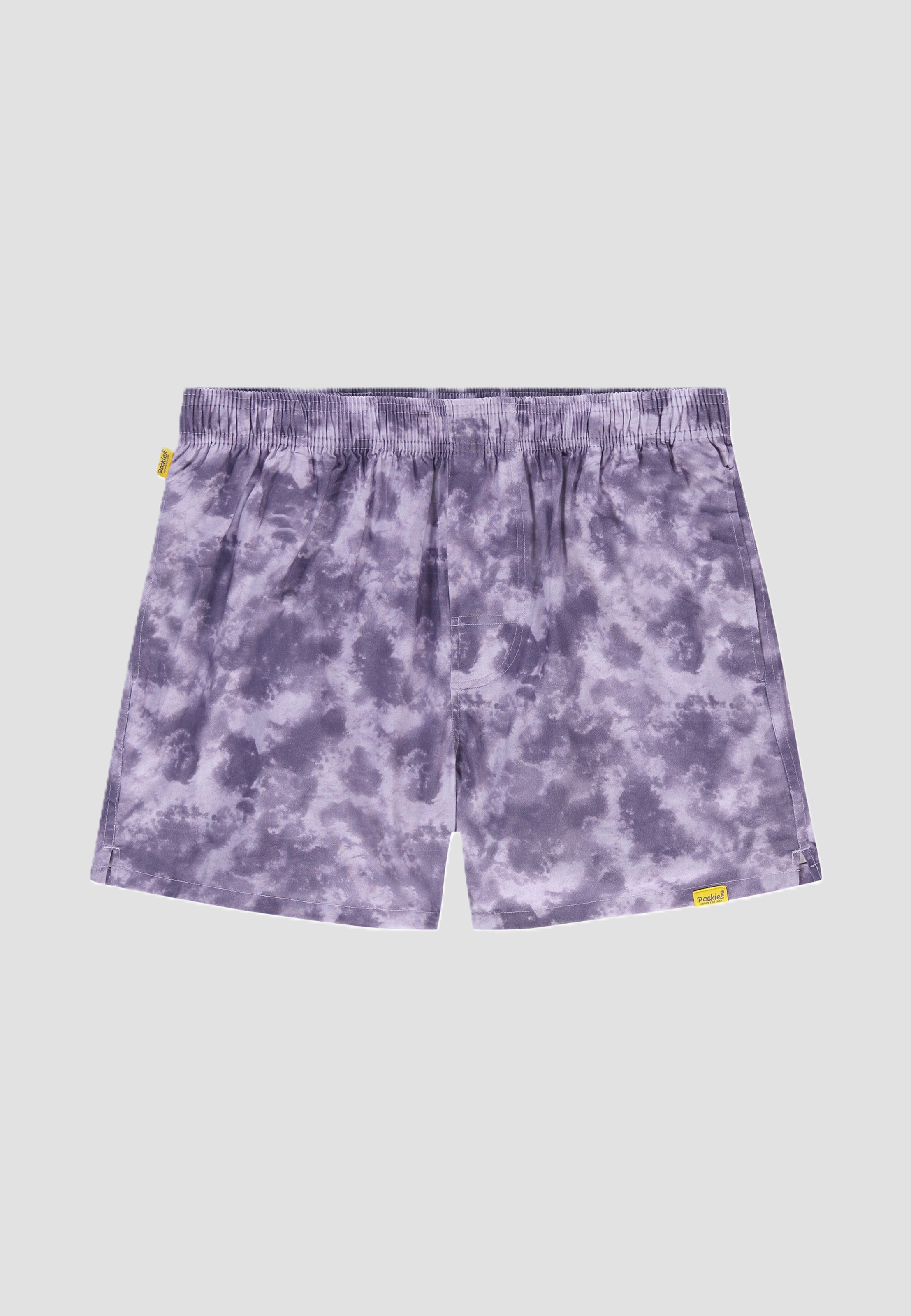 Pockies Party Boxers