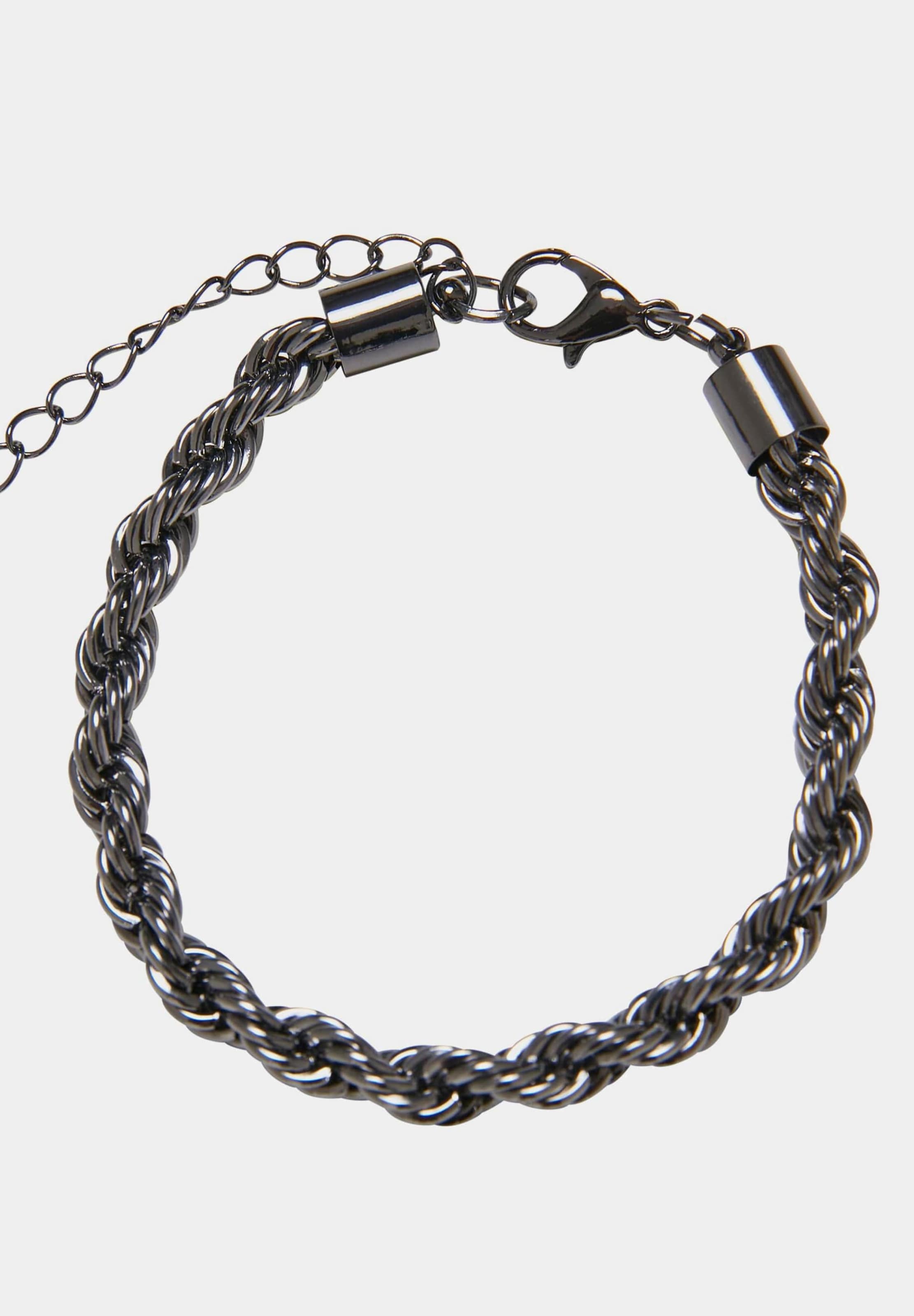 Urban Classics Charon Intertwine Bracelet