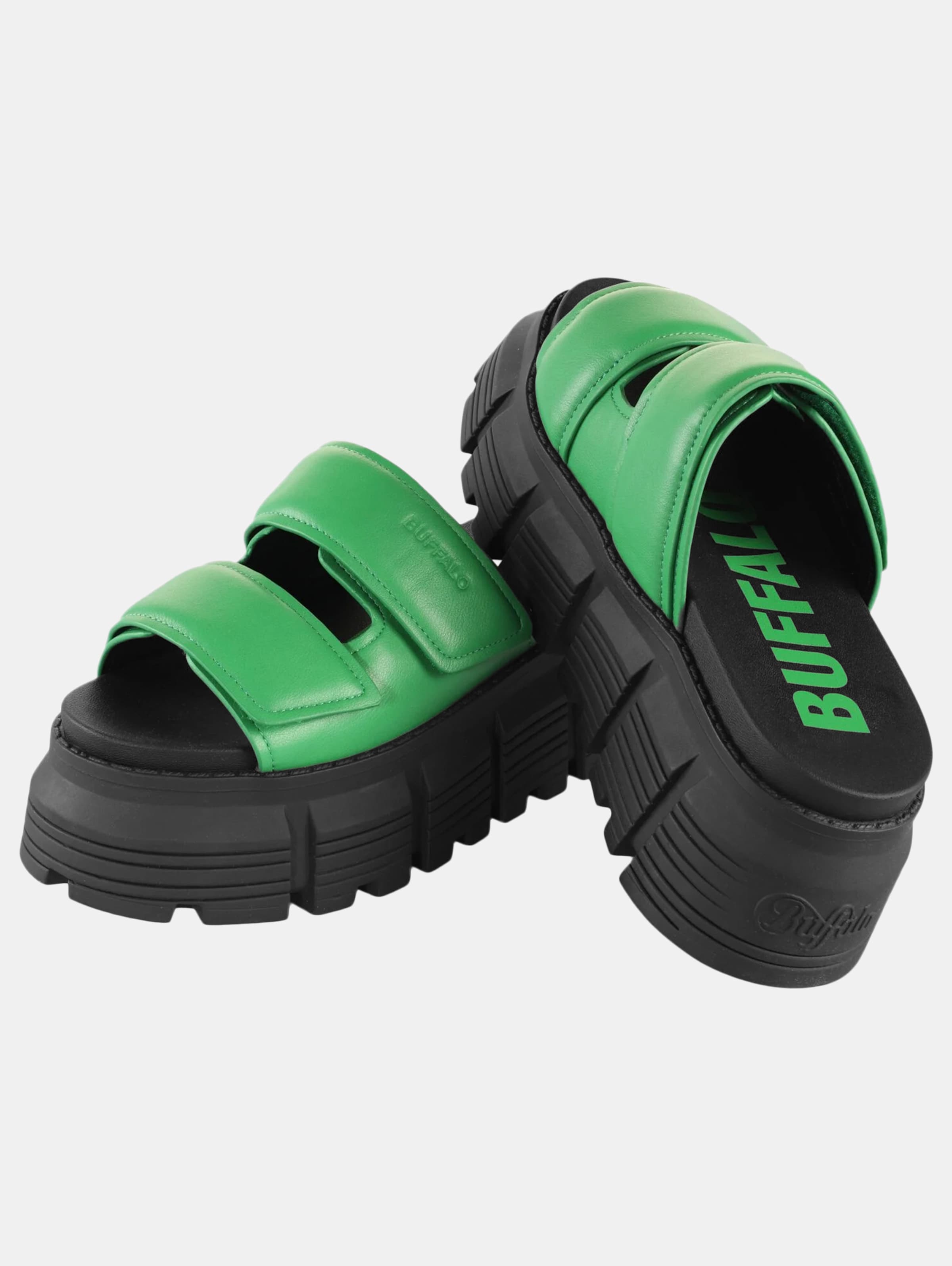 Buffalo Ava Velari Vegan Nappa