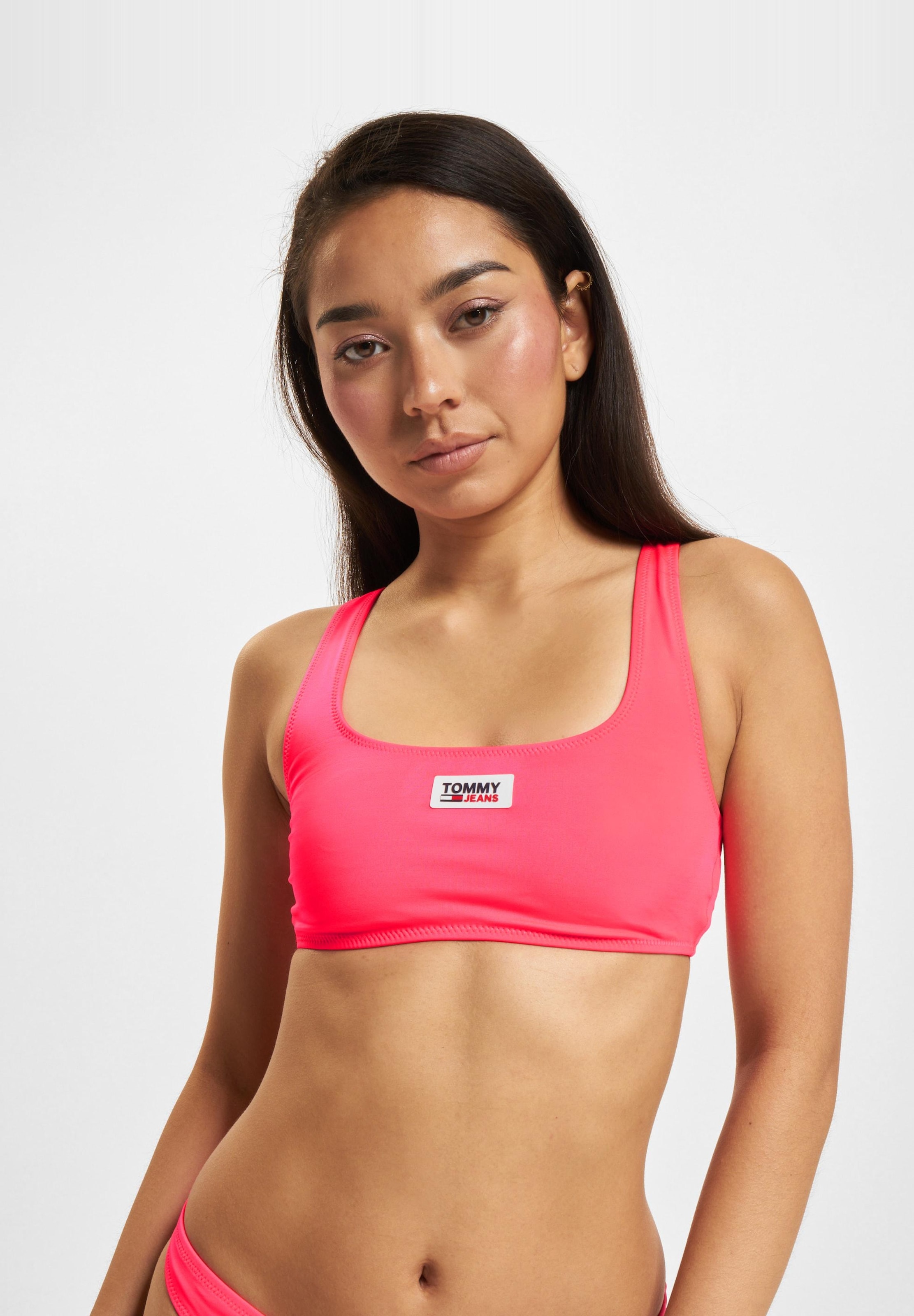 Tommy Hilfiger Bralette Bikini Oberteil