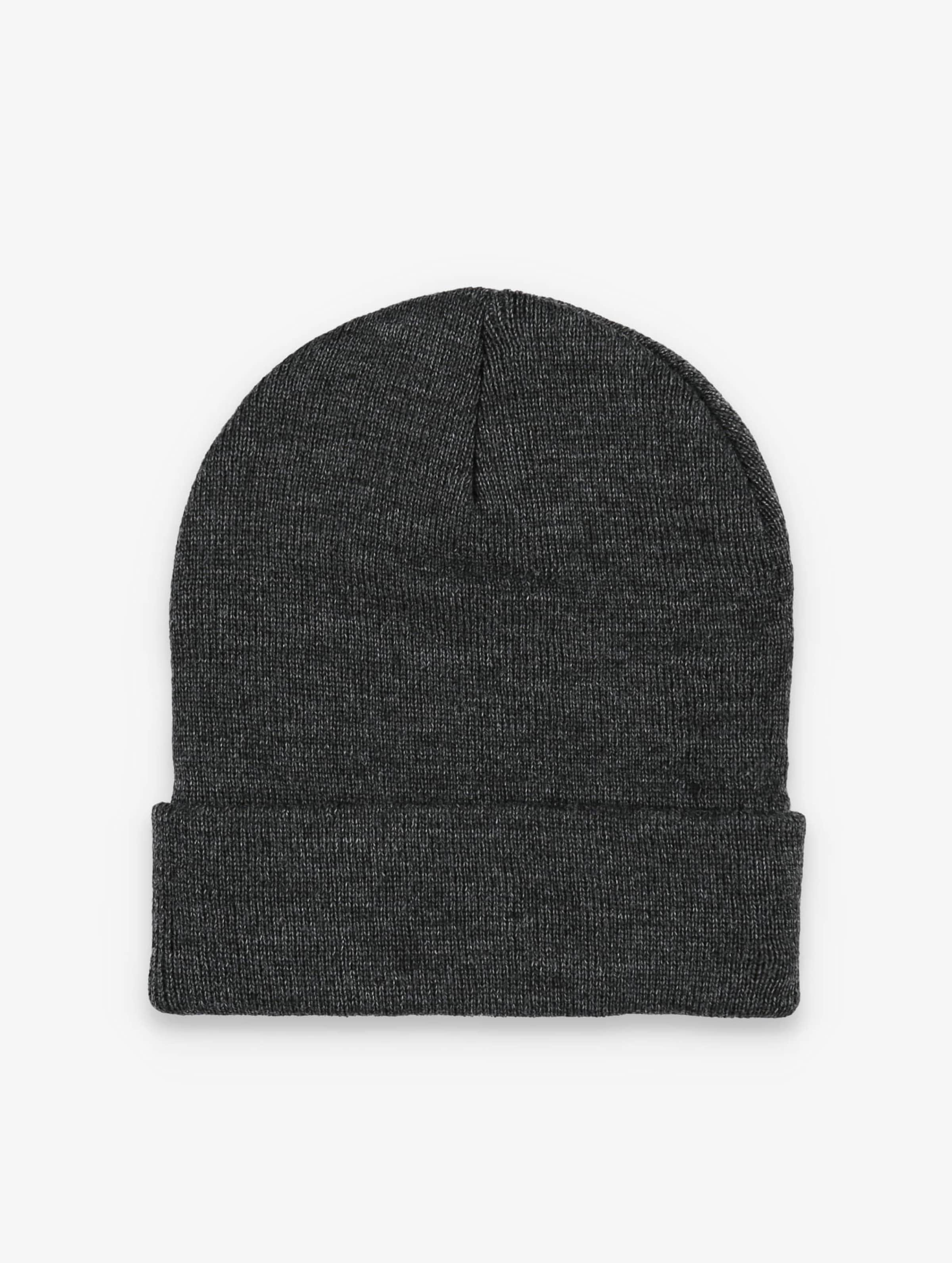 MSTRDS Beanie Basic Flap