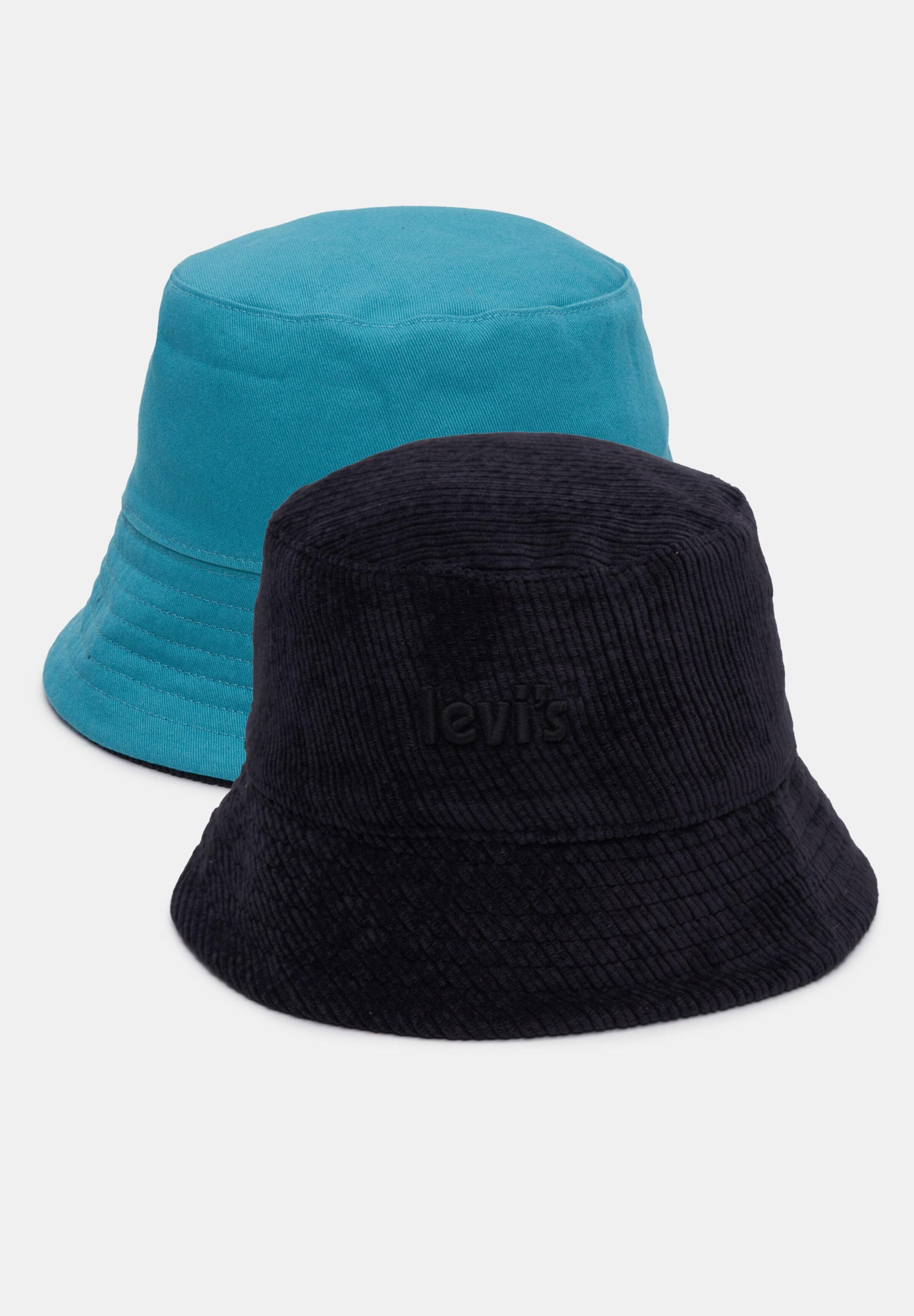 Levi's Levis Reversible Bucket Hat