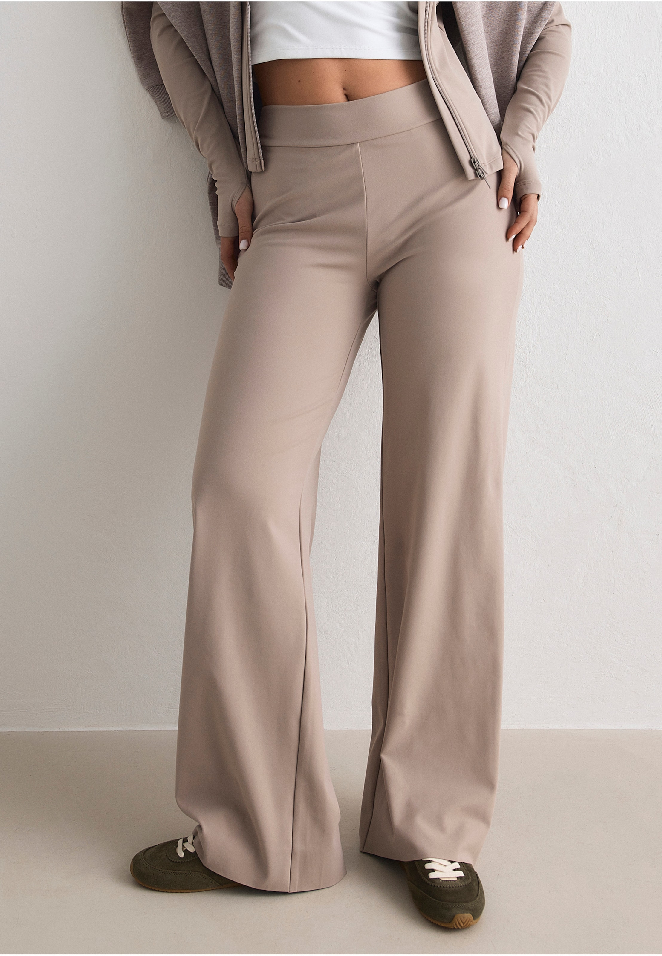 aimn Sense Pants