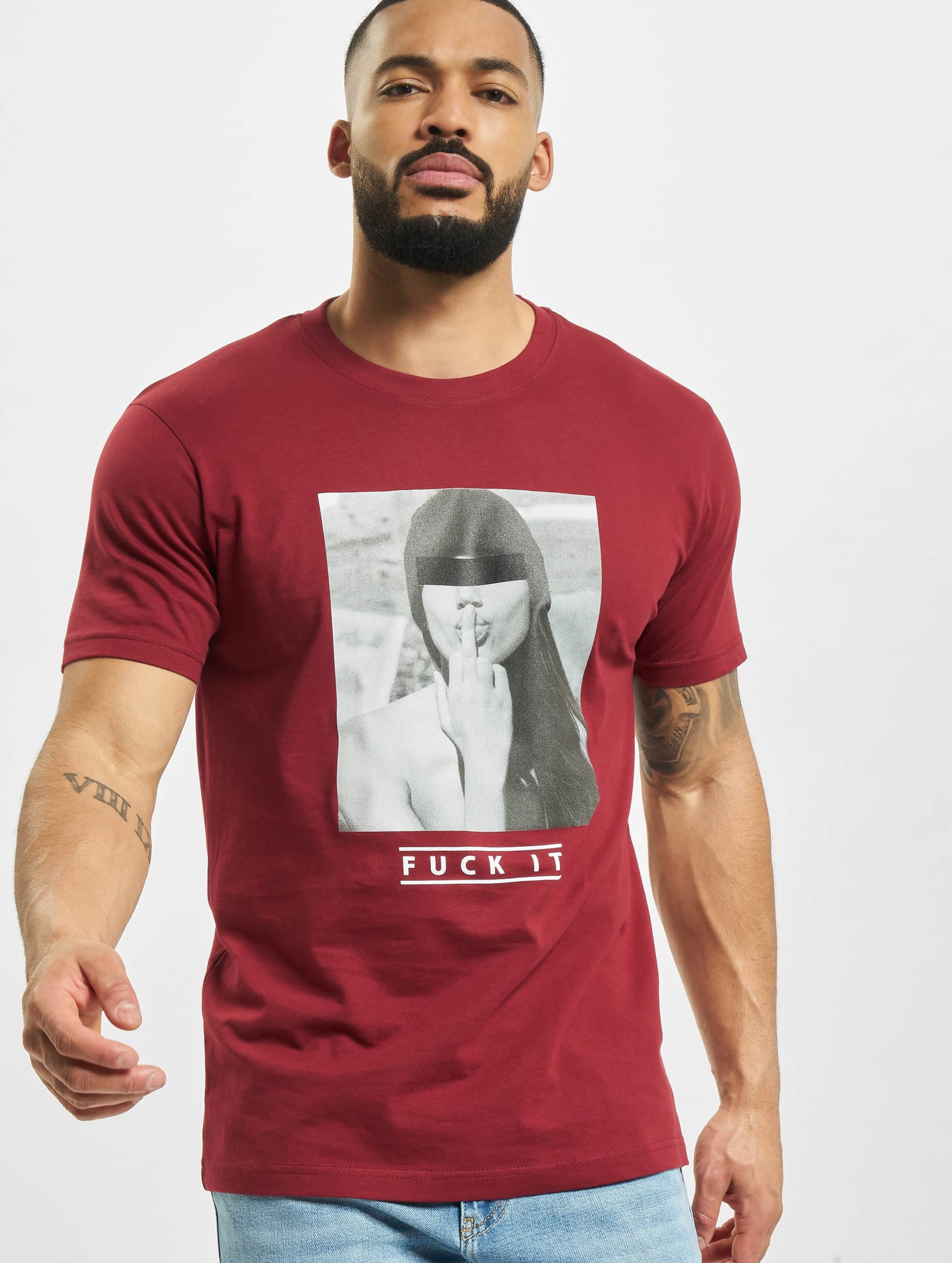Mister Tee F#?KIT