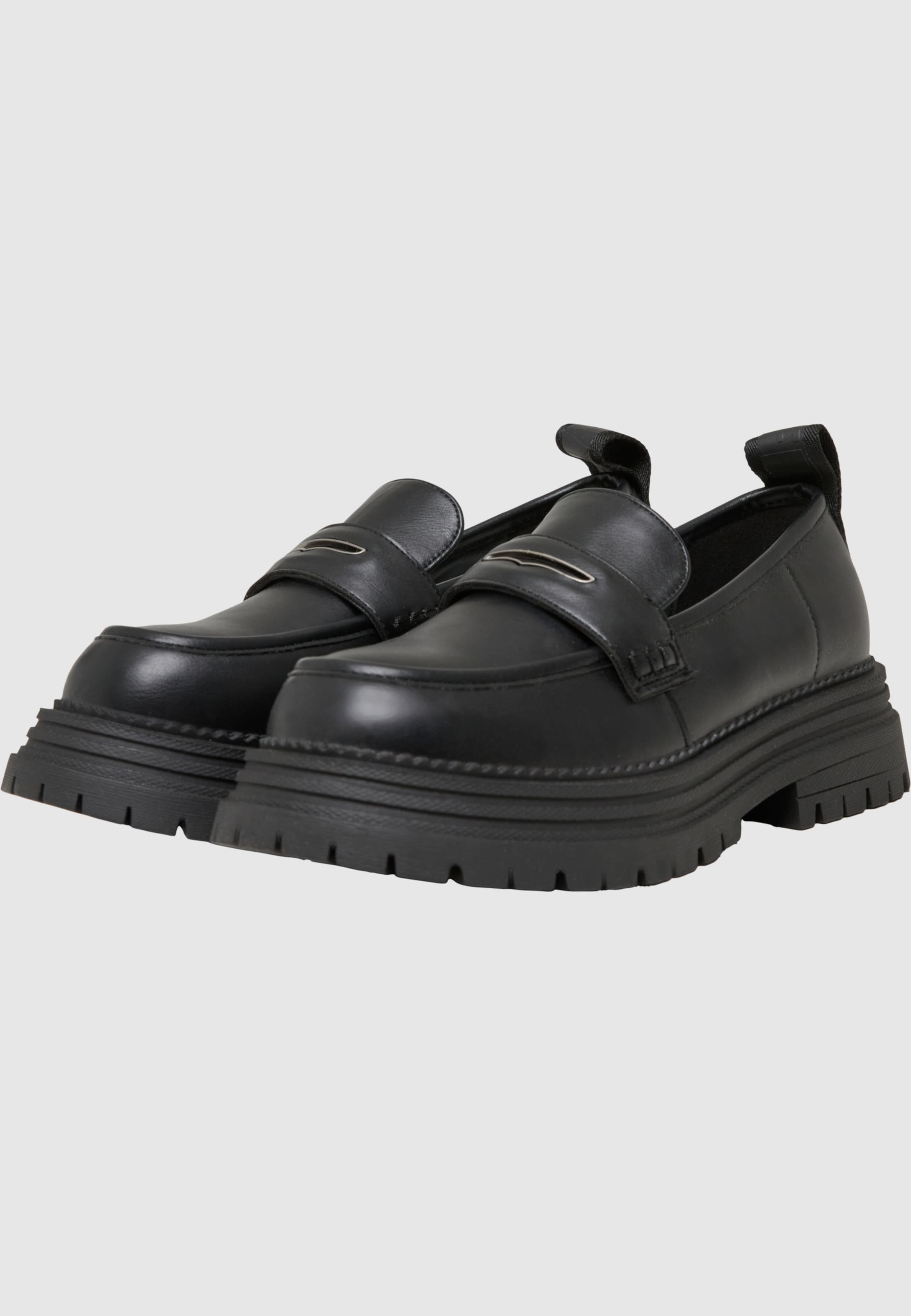 Buffalo LENNOX LOAFER - VEGAN NAPPA