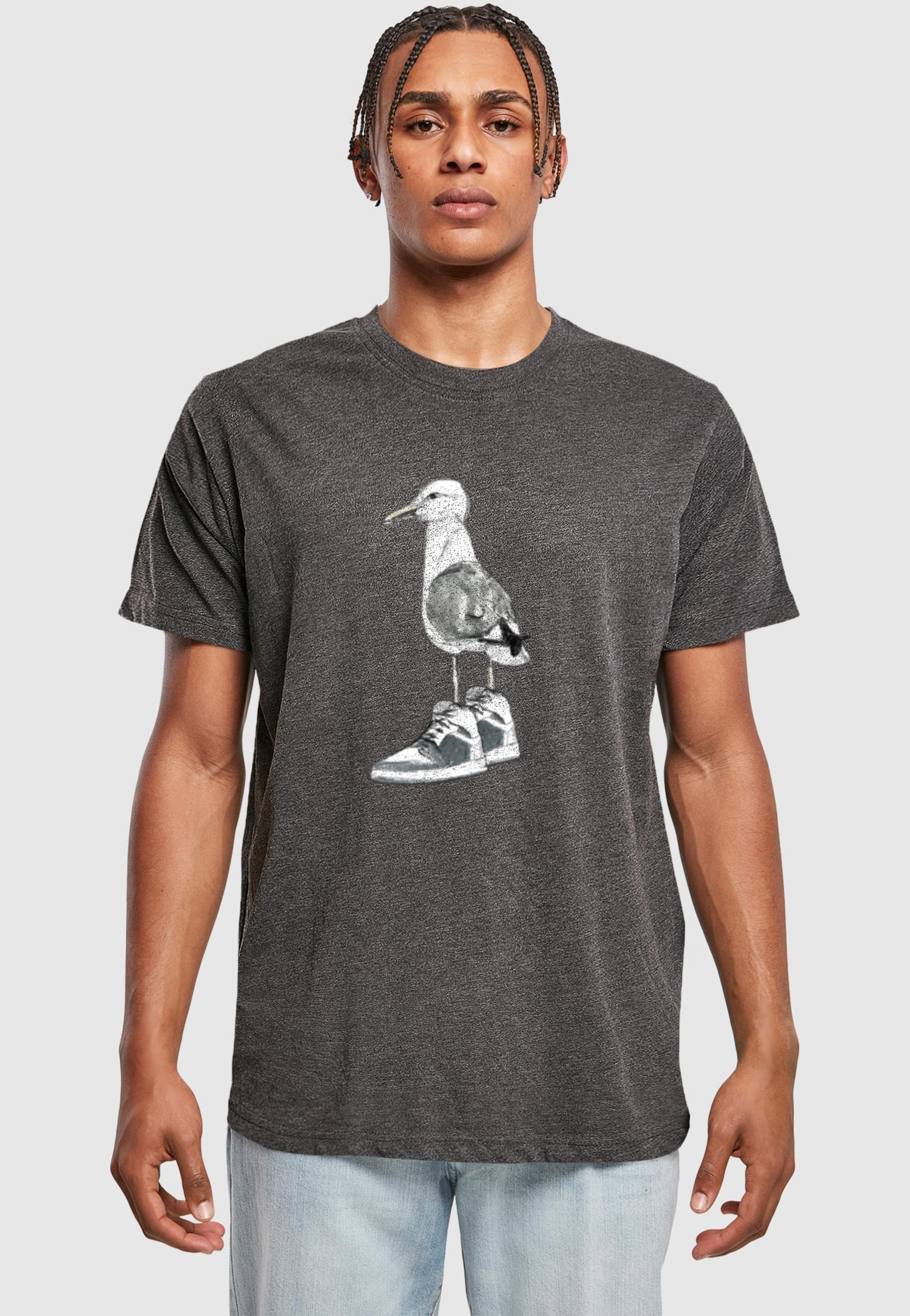 Mister Tee Seagull Sneaker