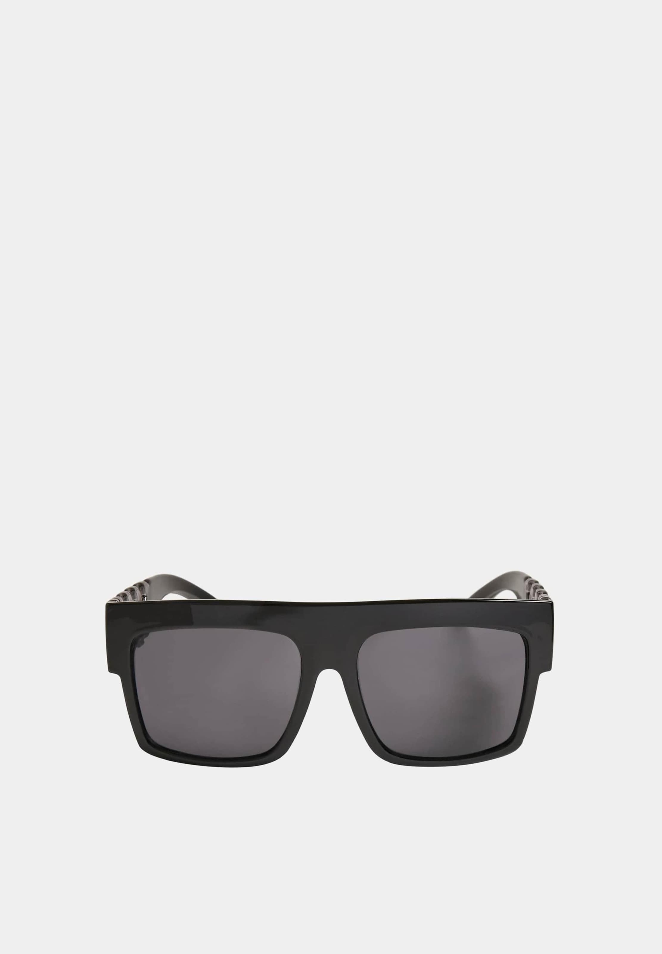 Urban Classics Sunglasses Zakynthos with Chain