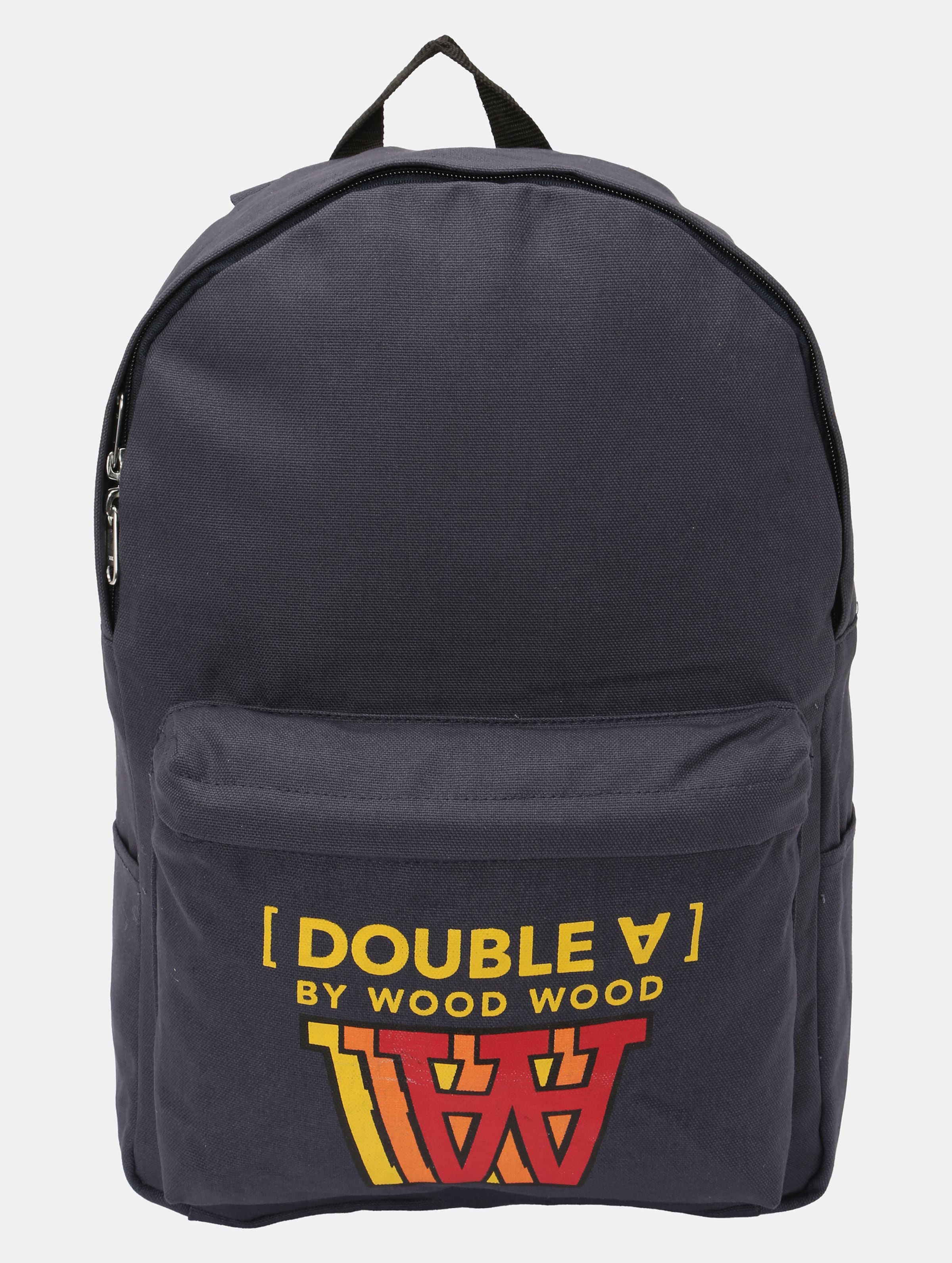Wood Ryan Aa Rucksack