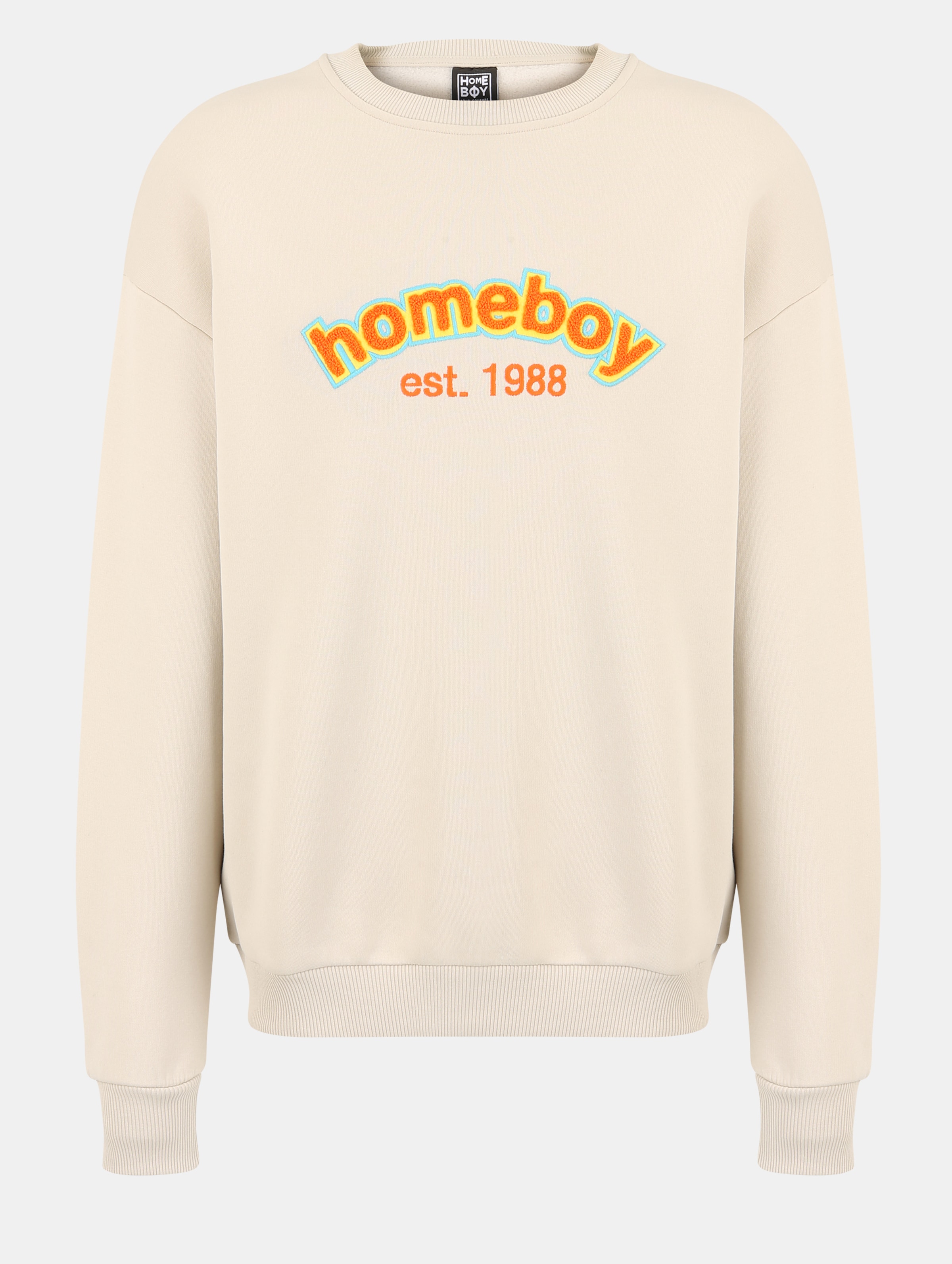 Homeboy 90´s SERIES CHENILLE Crew