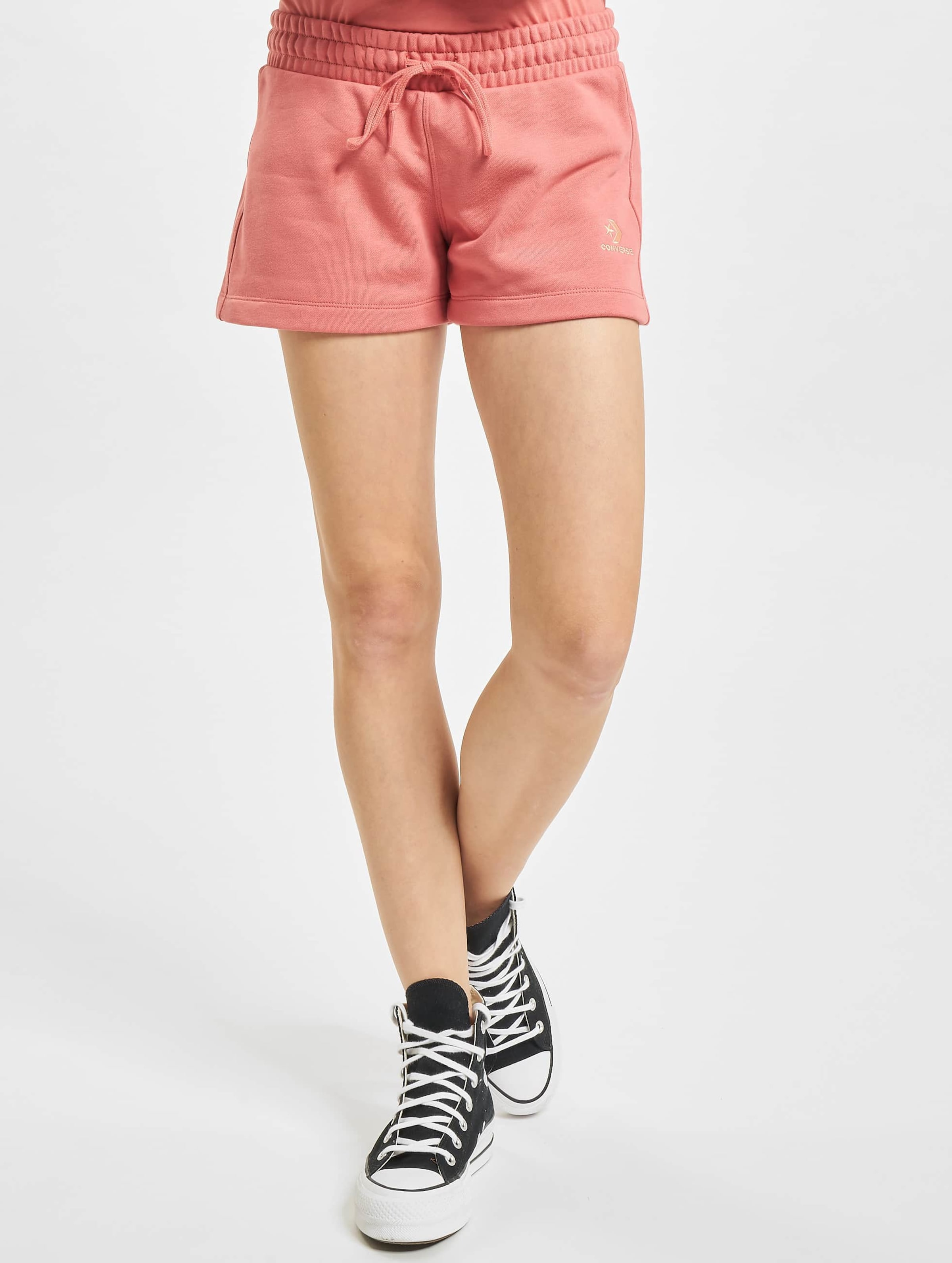 Converse Star Chevron Ft Terracotta Short
