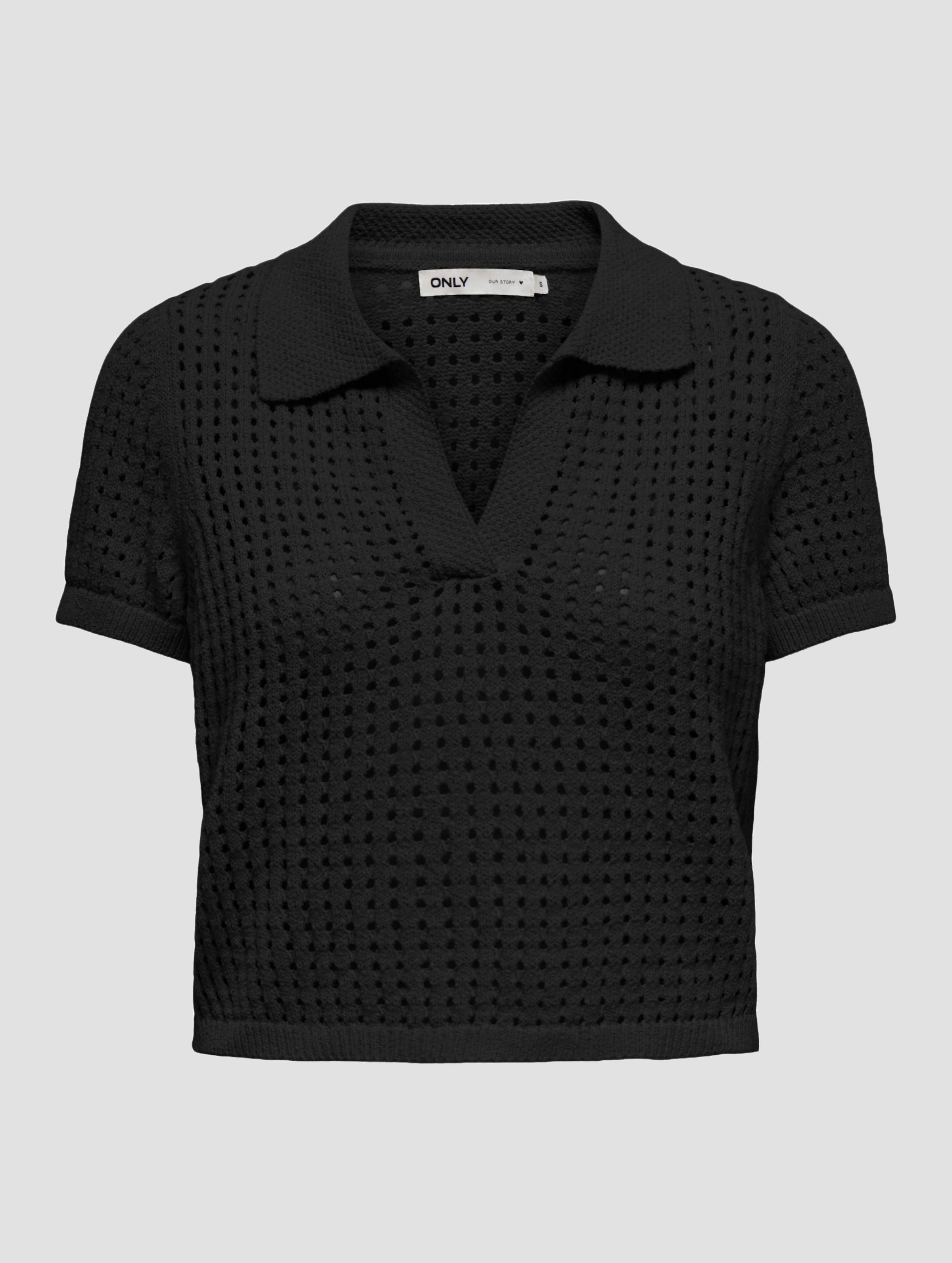 Only ONLANNASOFIA LIFE SS POLO