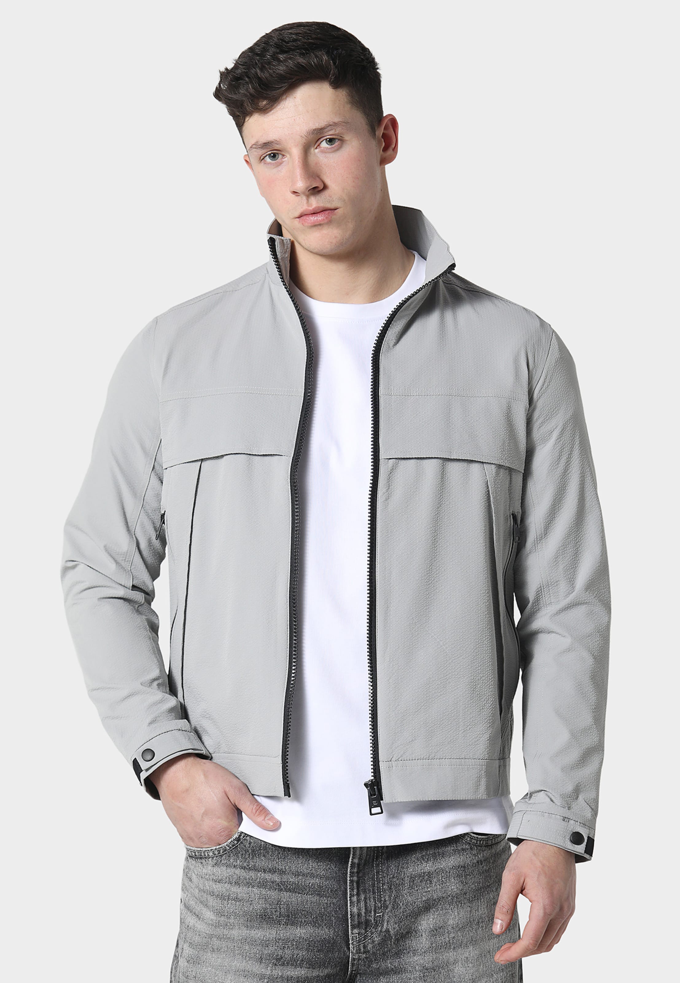 883Police BRUN JACKET