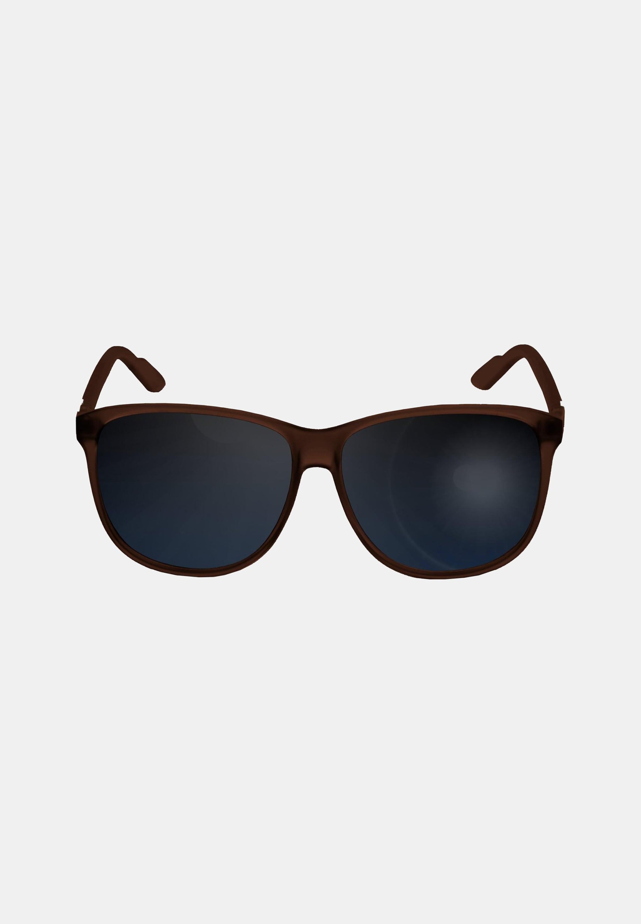 MSTRDS Masterdis Chirwa Sunglasses Brown (Standard size