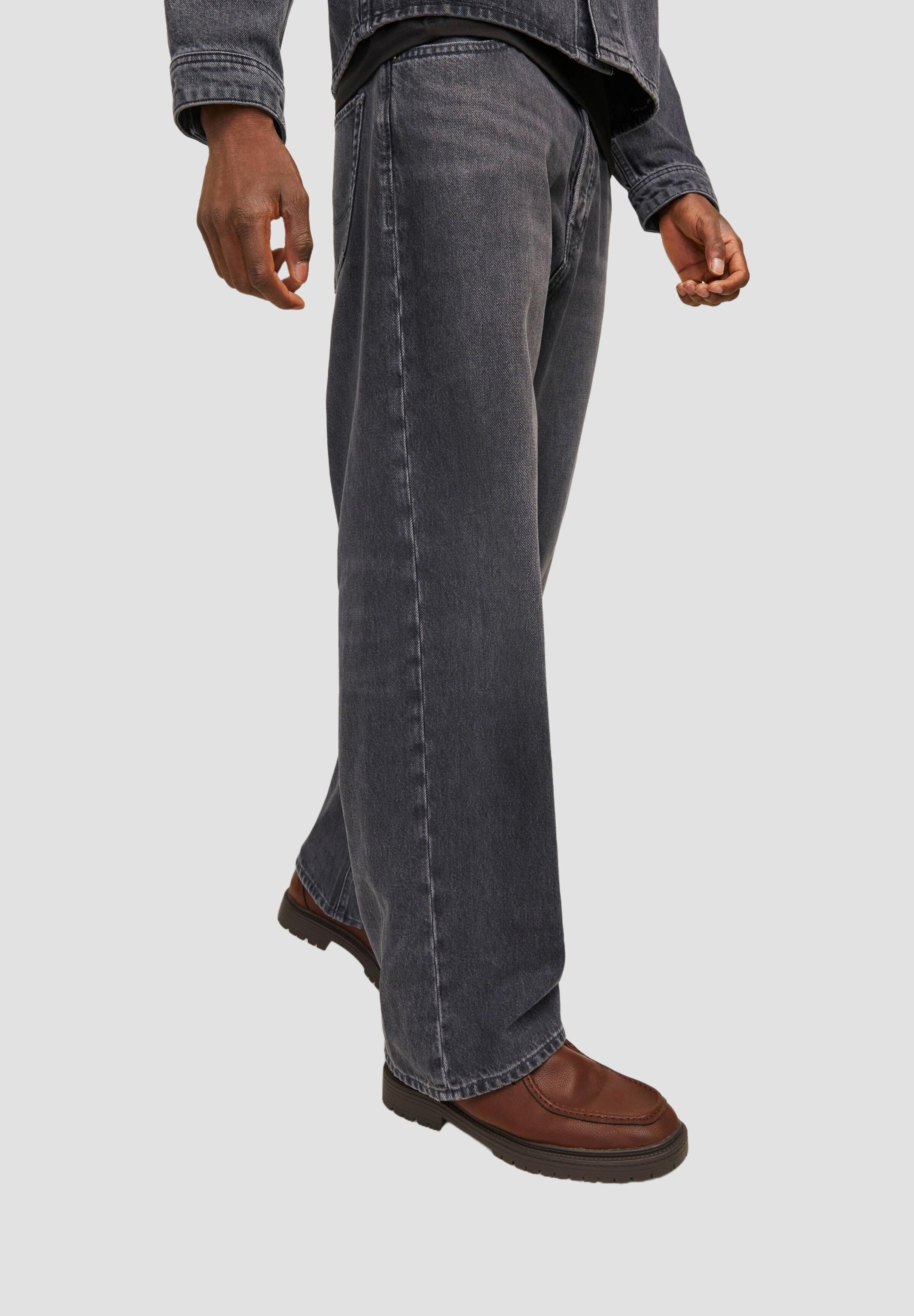 Jack and Jones & Ron Jiginal AM 192 Baggy