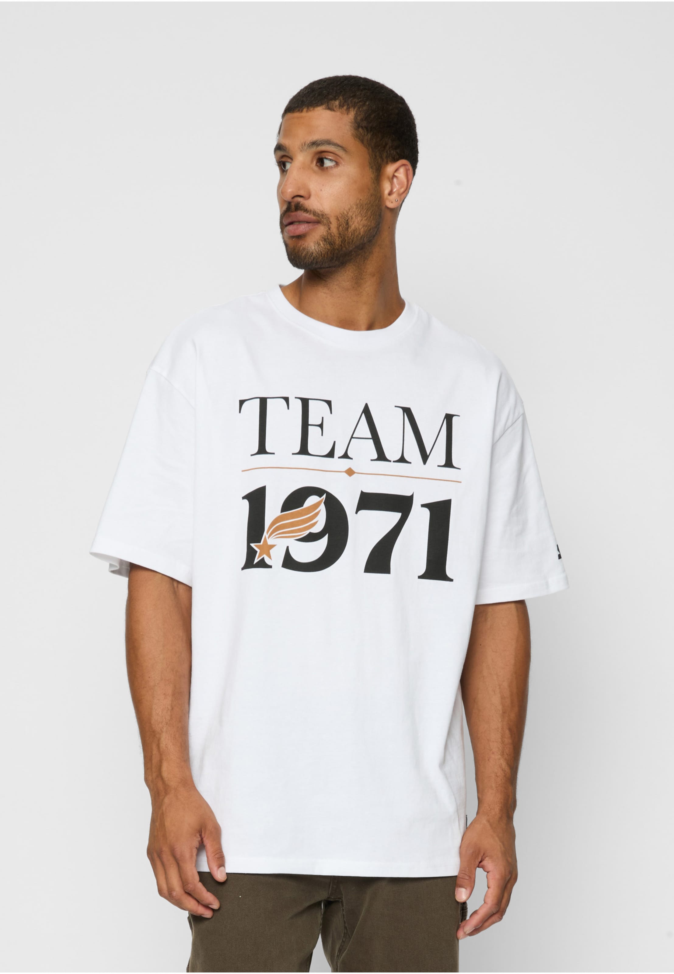 Starter Black Label Team 1971 Oversize Tee