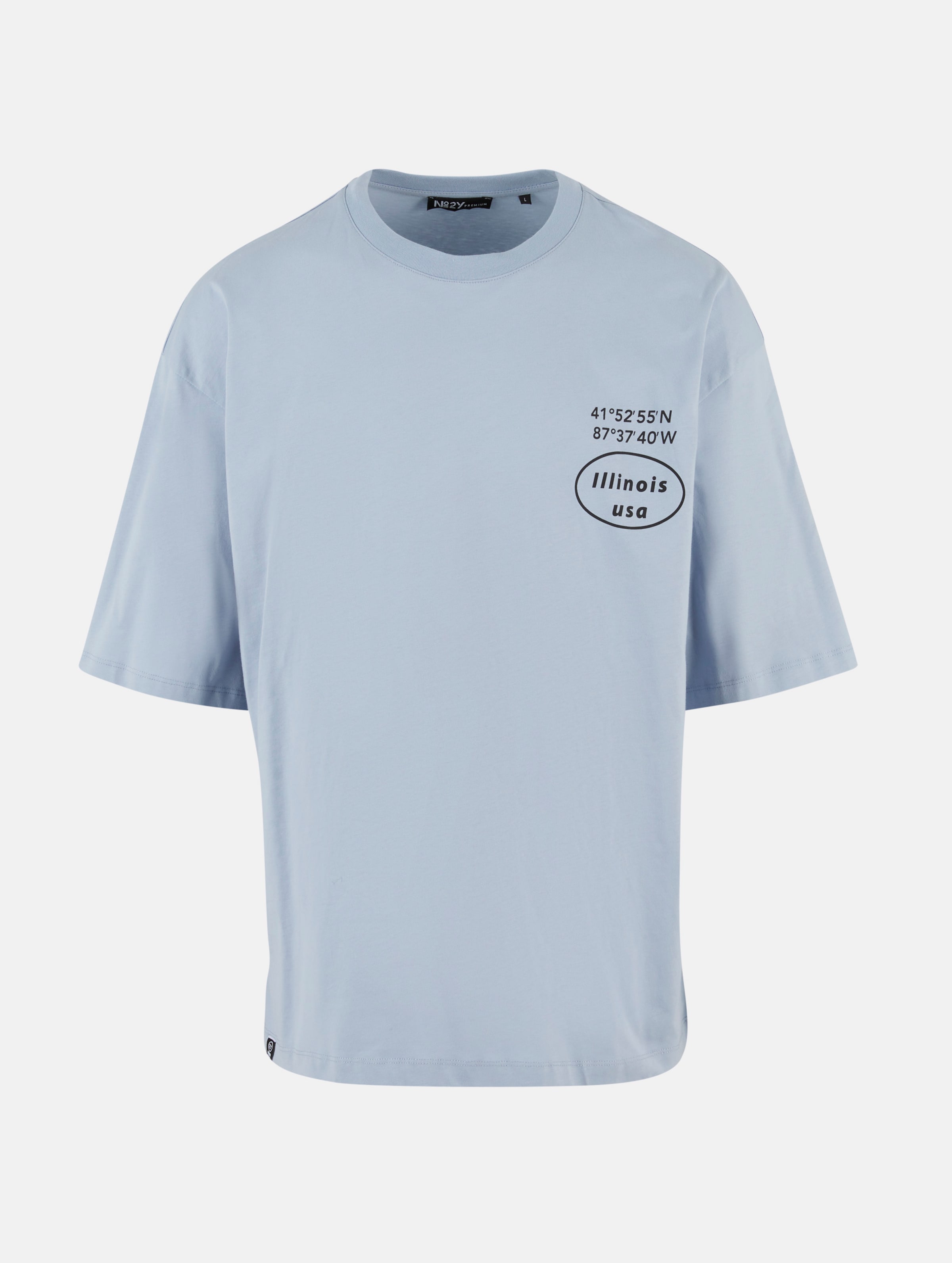 2Y Premium T-Shirt