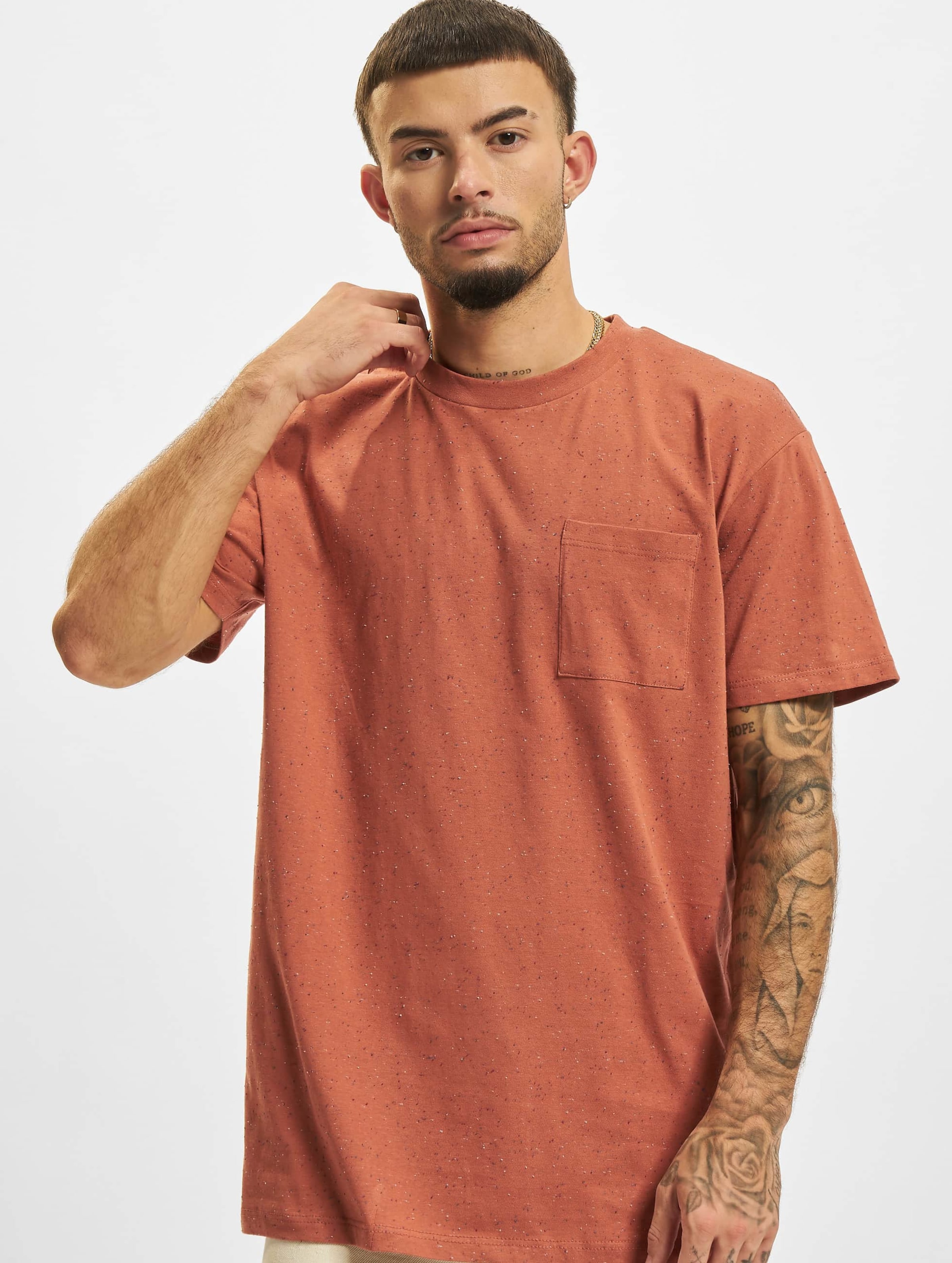 Jack & Jones Bluocean Crew Neck T-Shirt