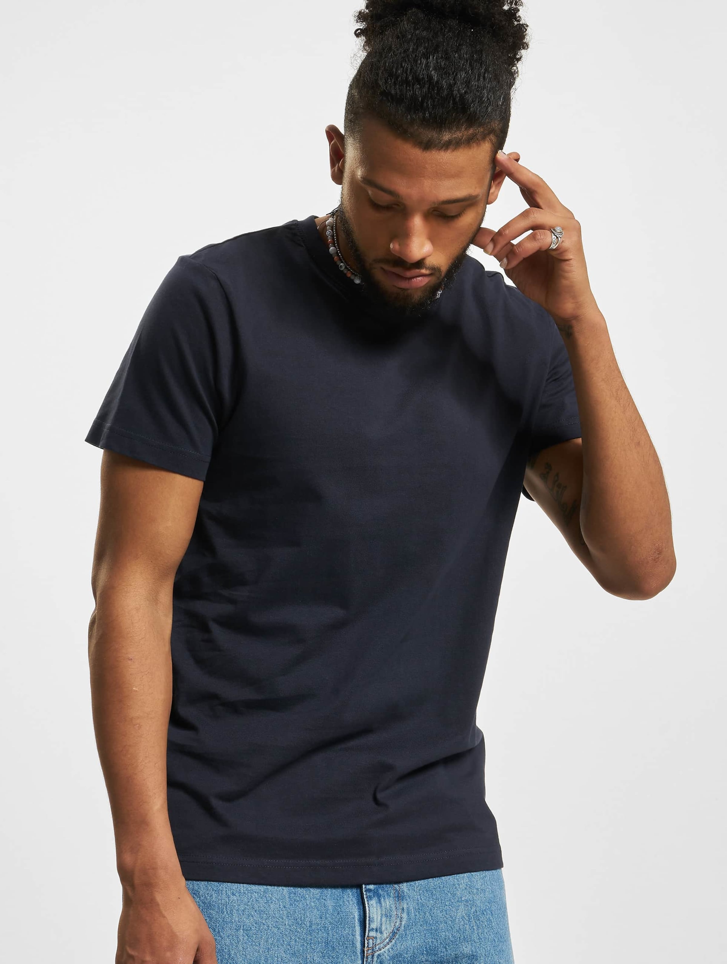 Urban Classics Basic Tee