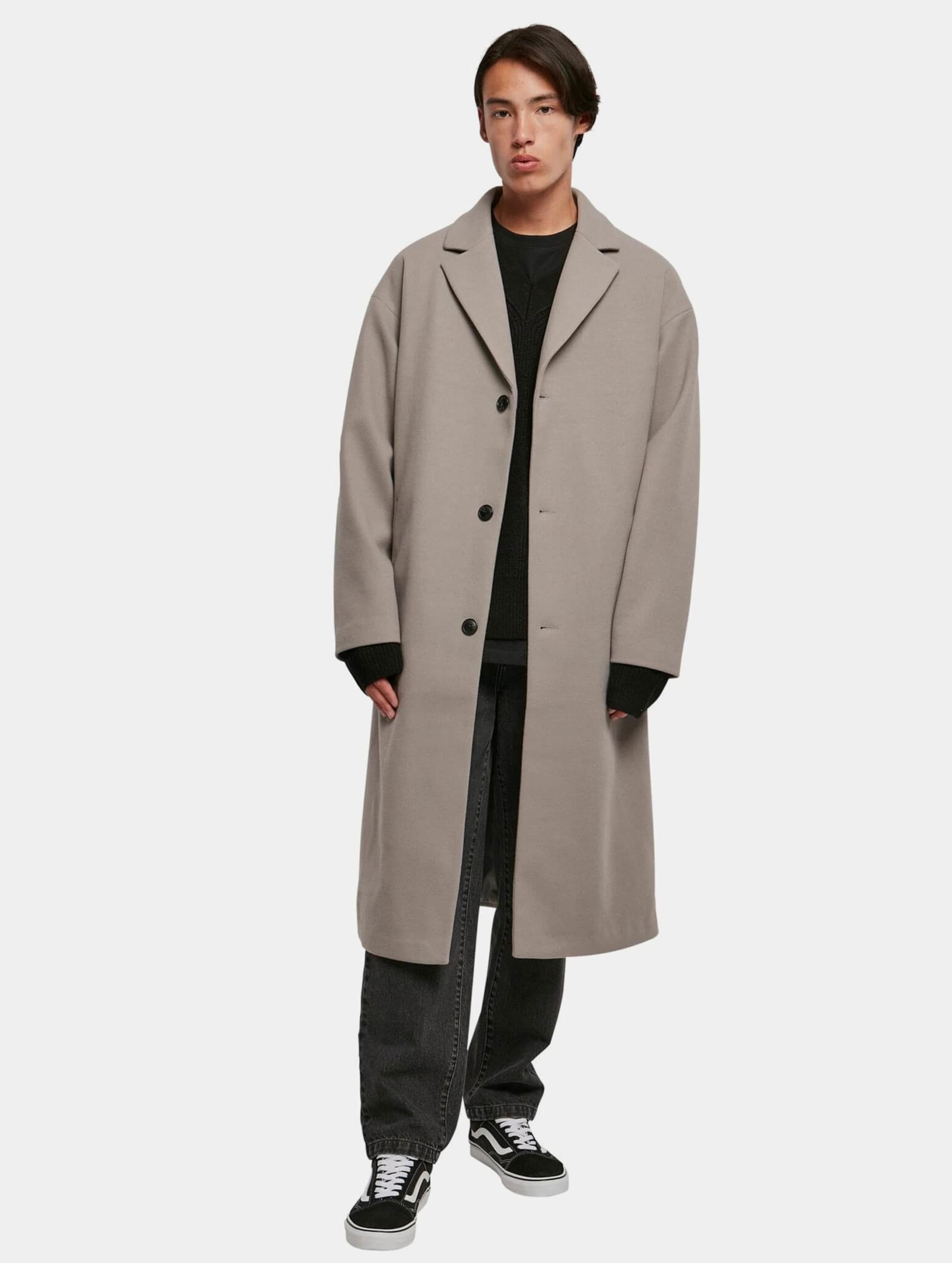 Urban Classics Long Coat