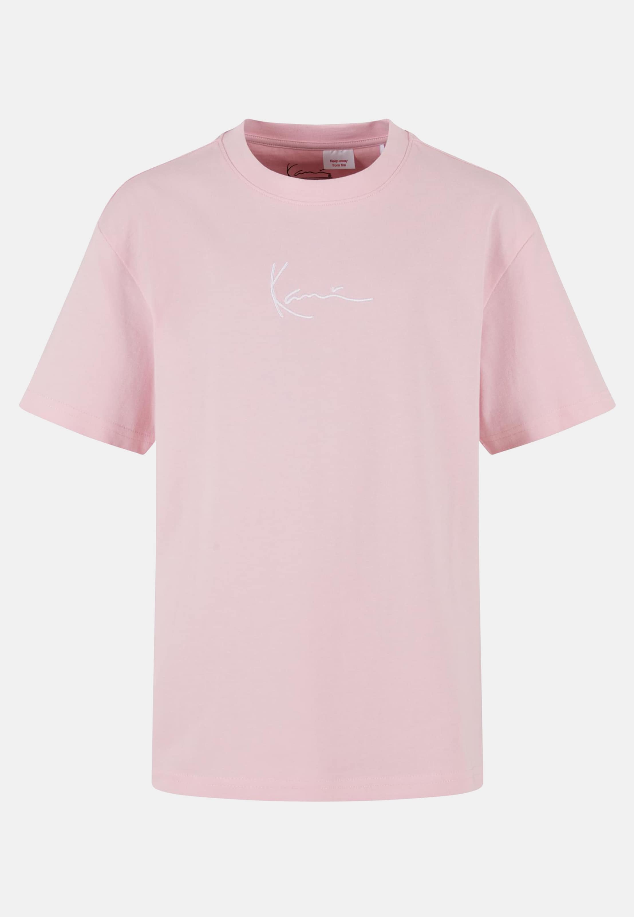 Karl Kani Small Signature Essential Tee Junior