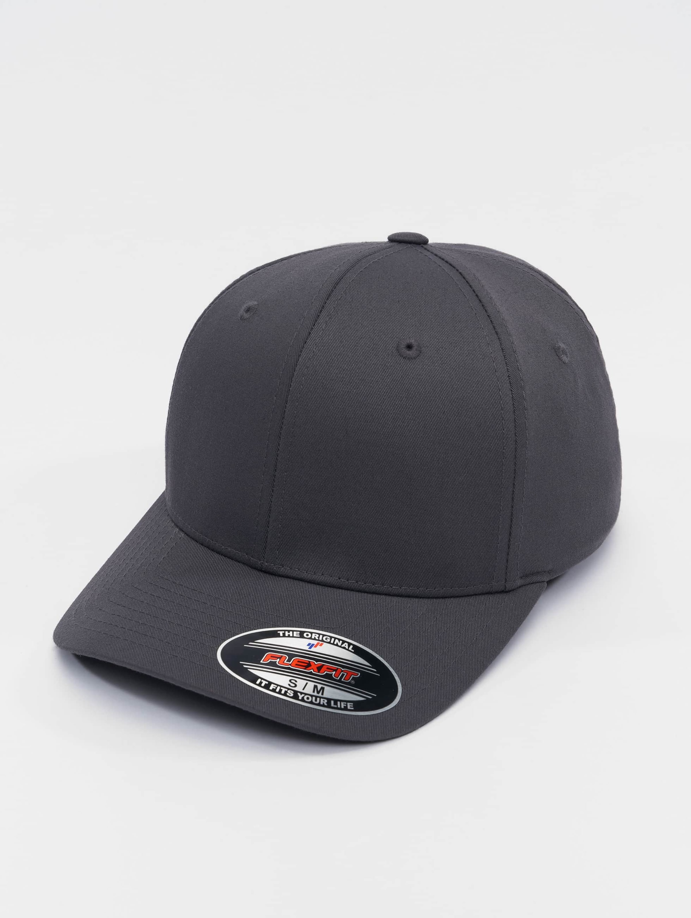 Flexfit Essentials Polyester Cap