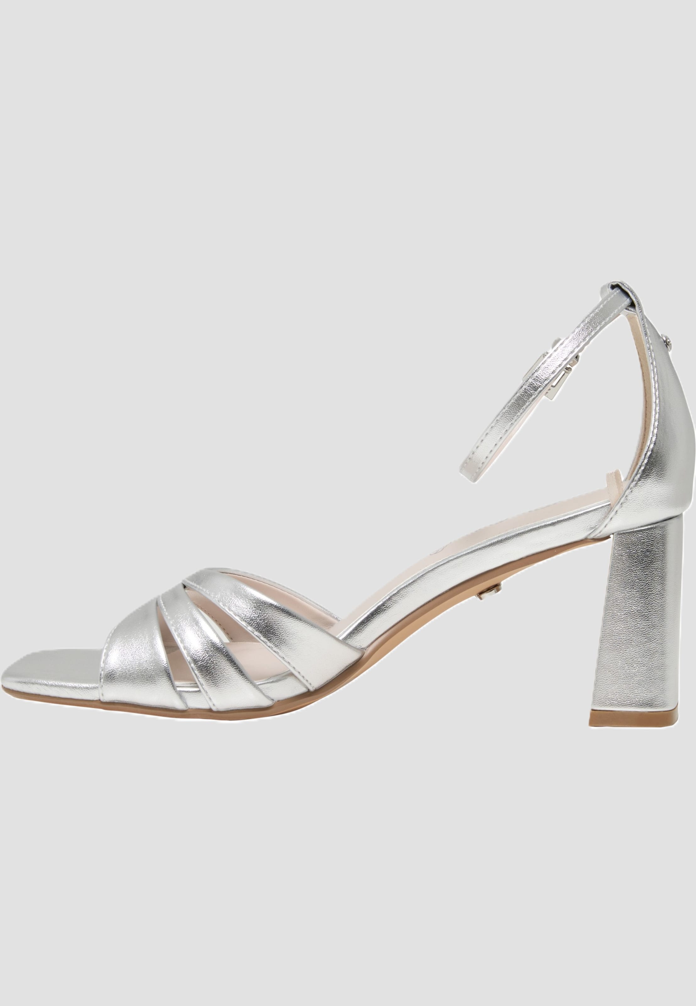 Buffalo APRIL TS - VEGAN NAPPA