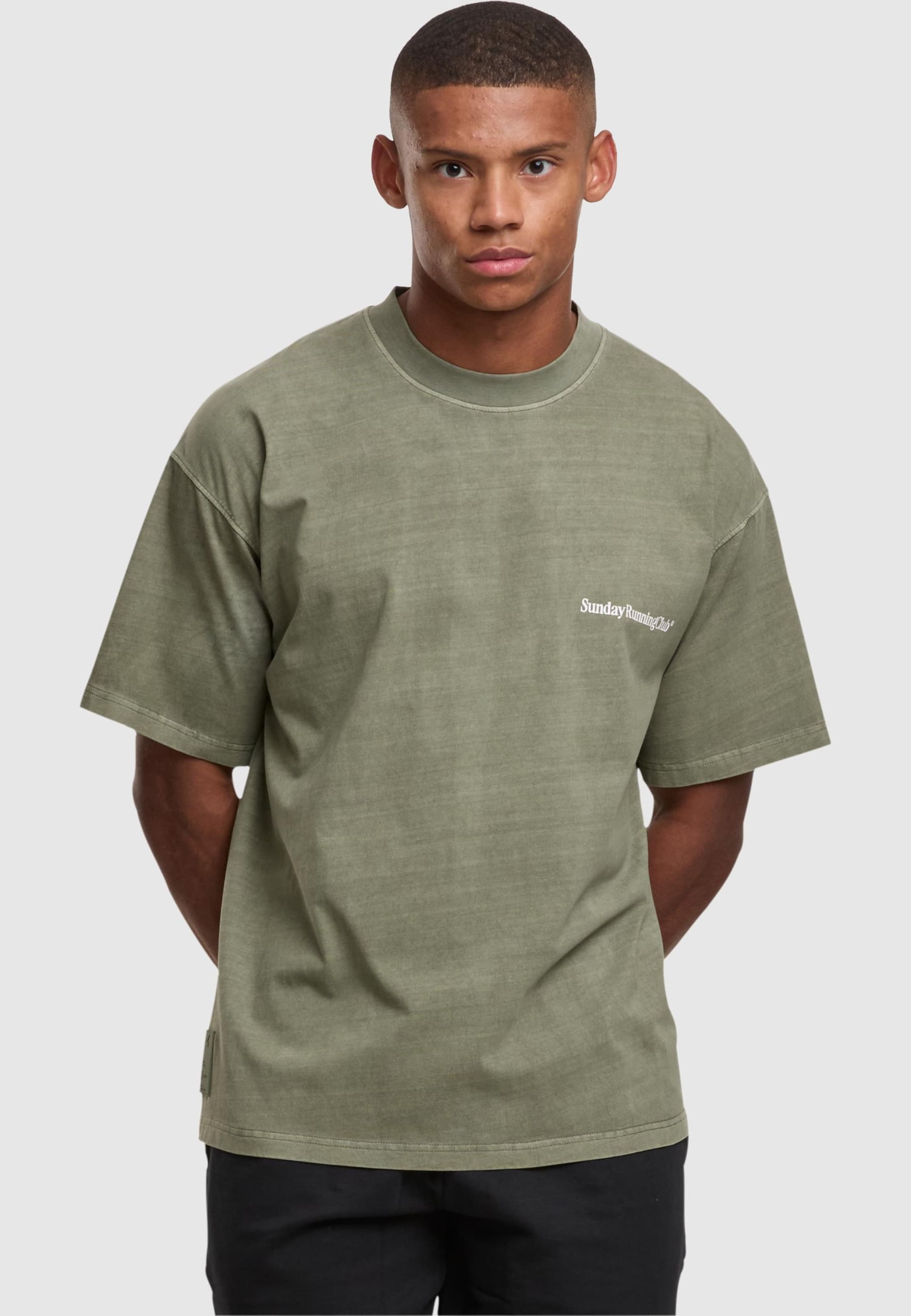 Another Cotton Lab SRC Signature T-Shirt