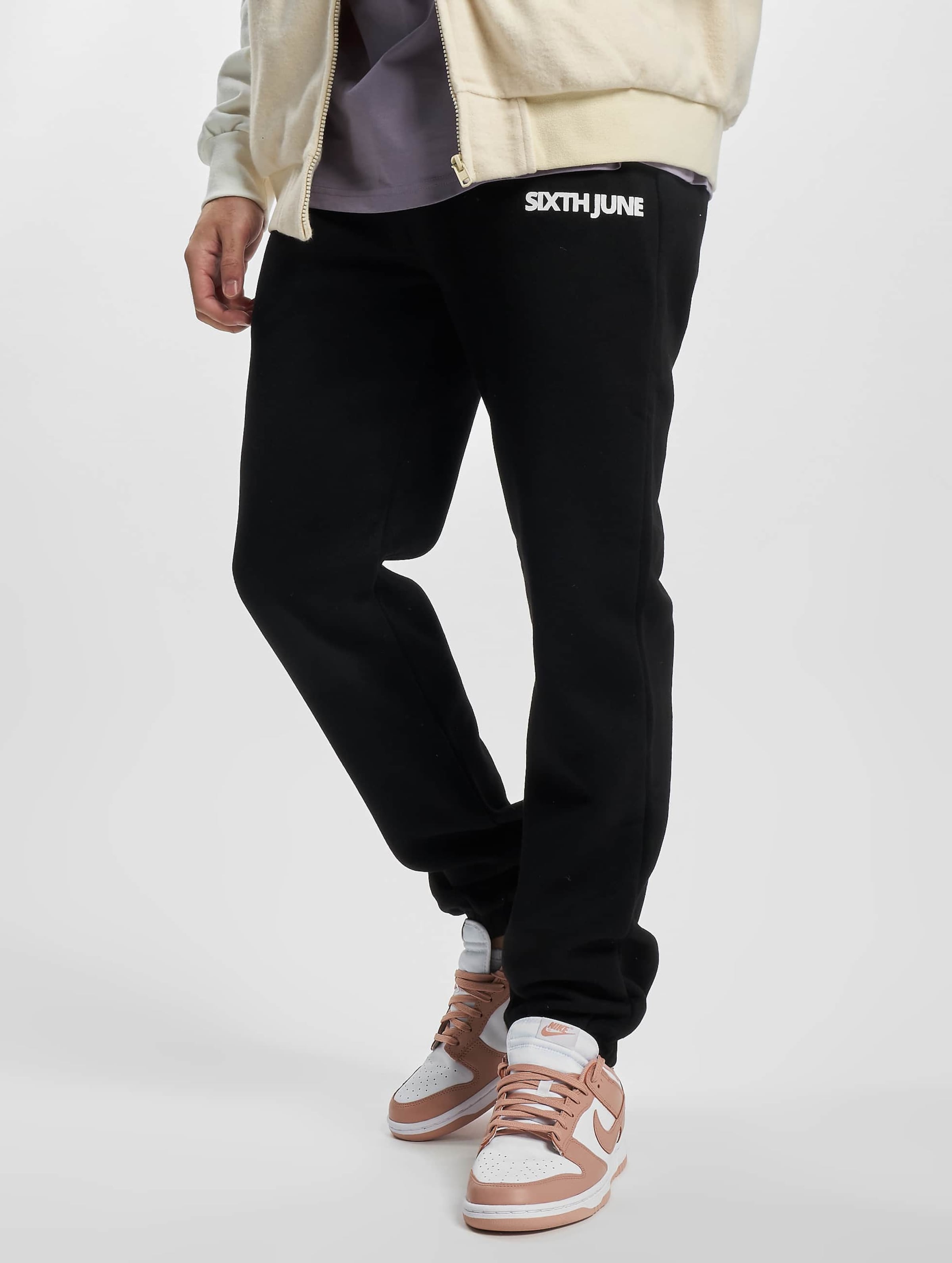 Sixth June Essentials Sweat Pant