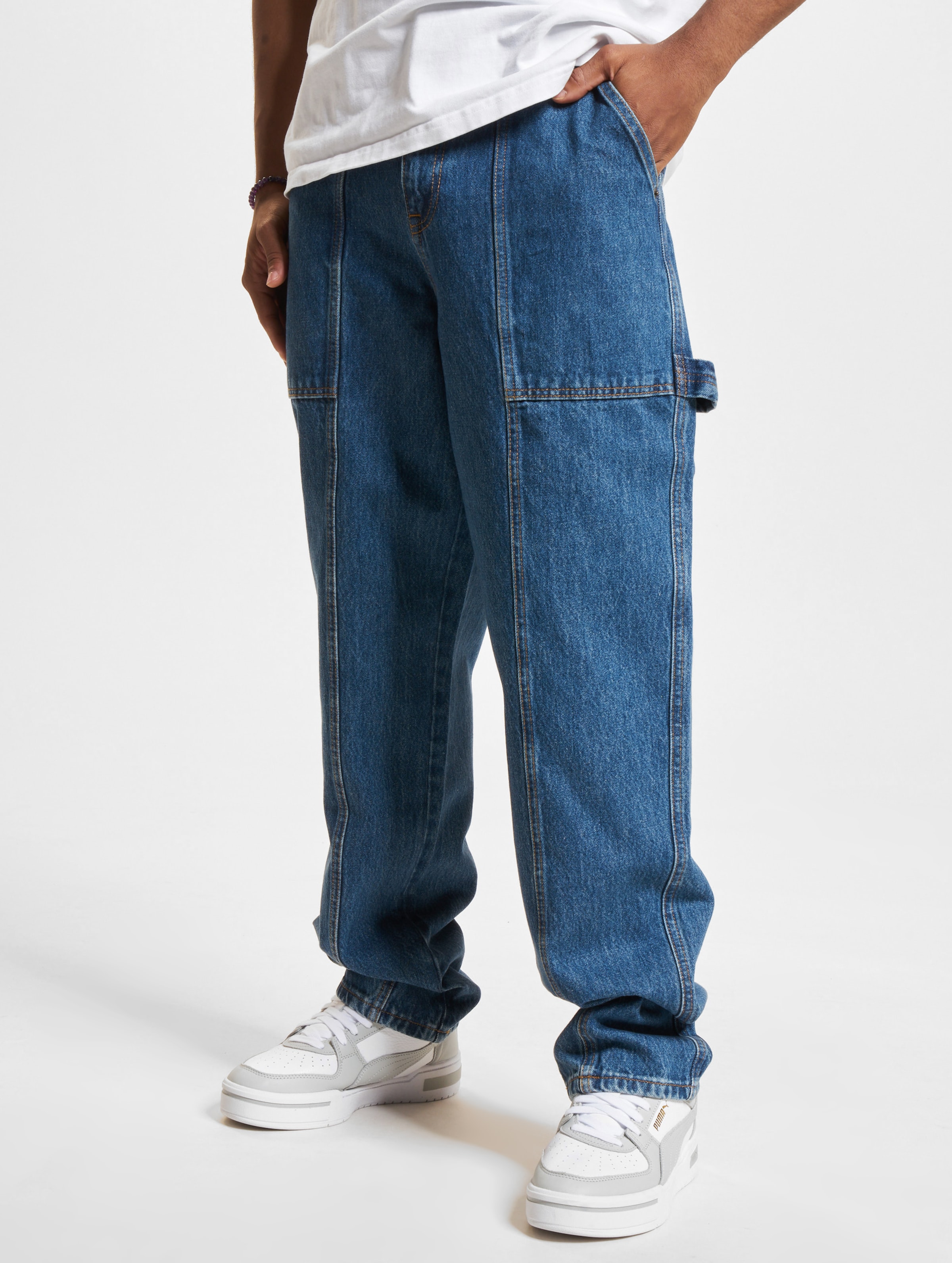 DEF Loose Fit Jeans