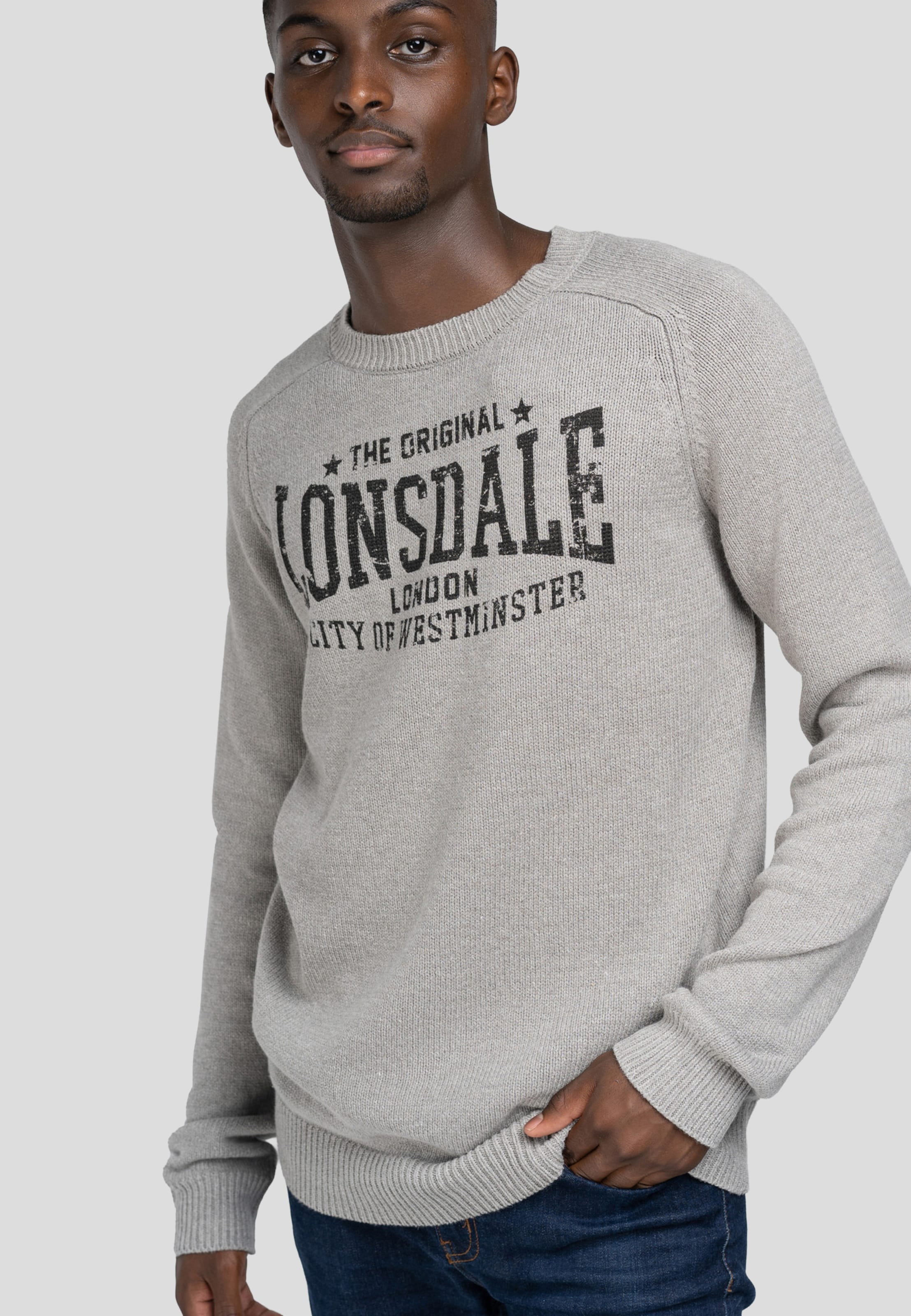 Lonsdale London TALGARREG