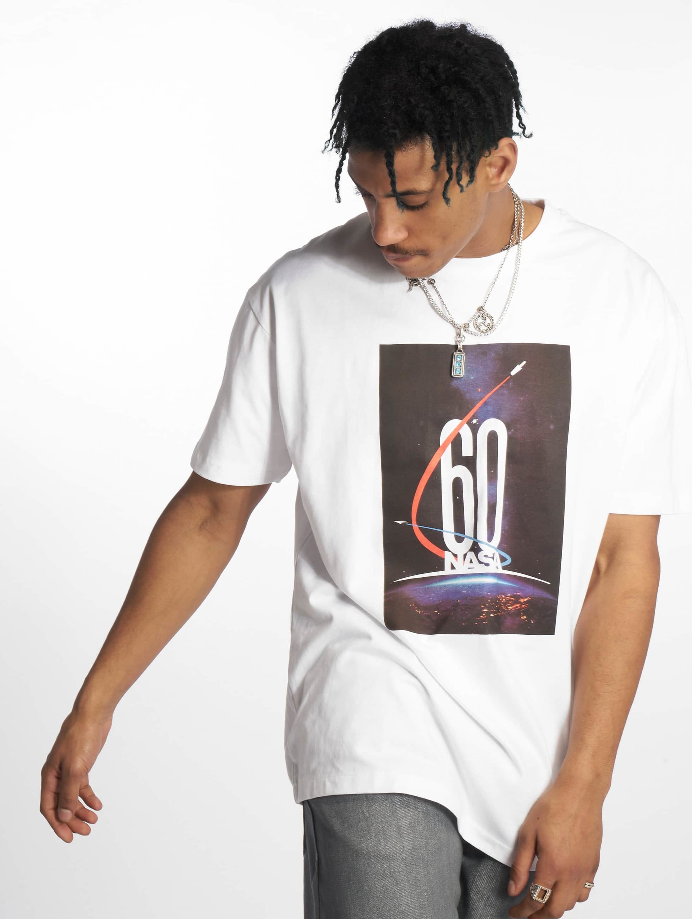 Mister Tee NASA 60 Oversized