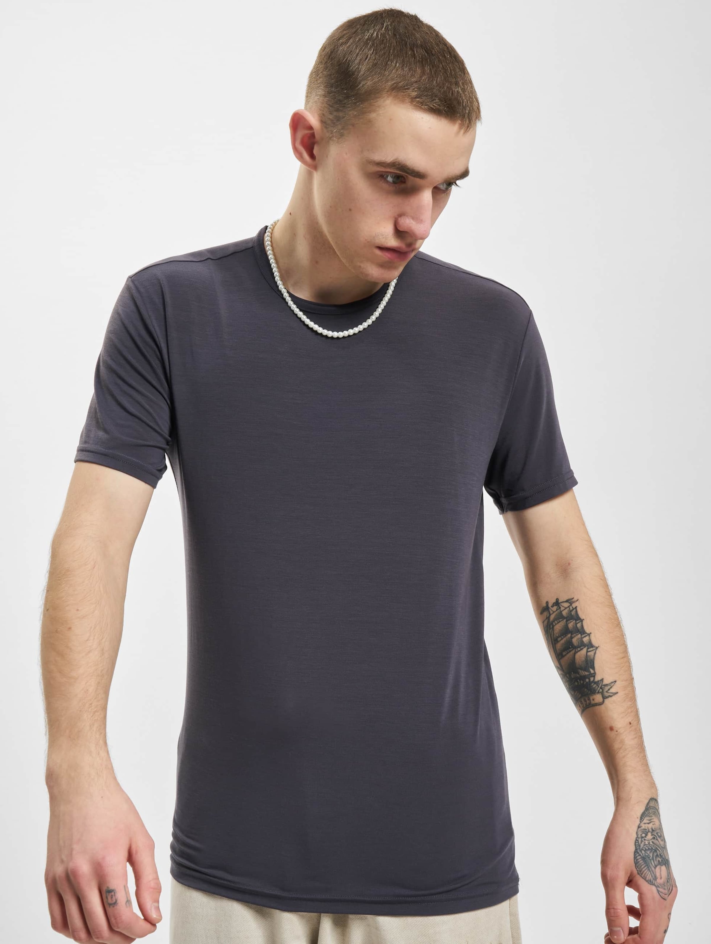 Calvin Klein Underwear Crew Neck T-Shirt Nine
