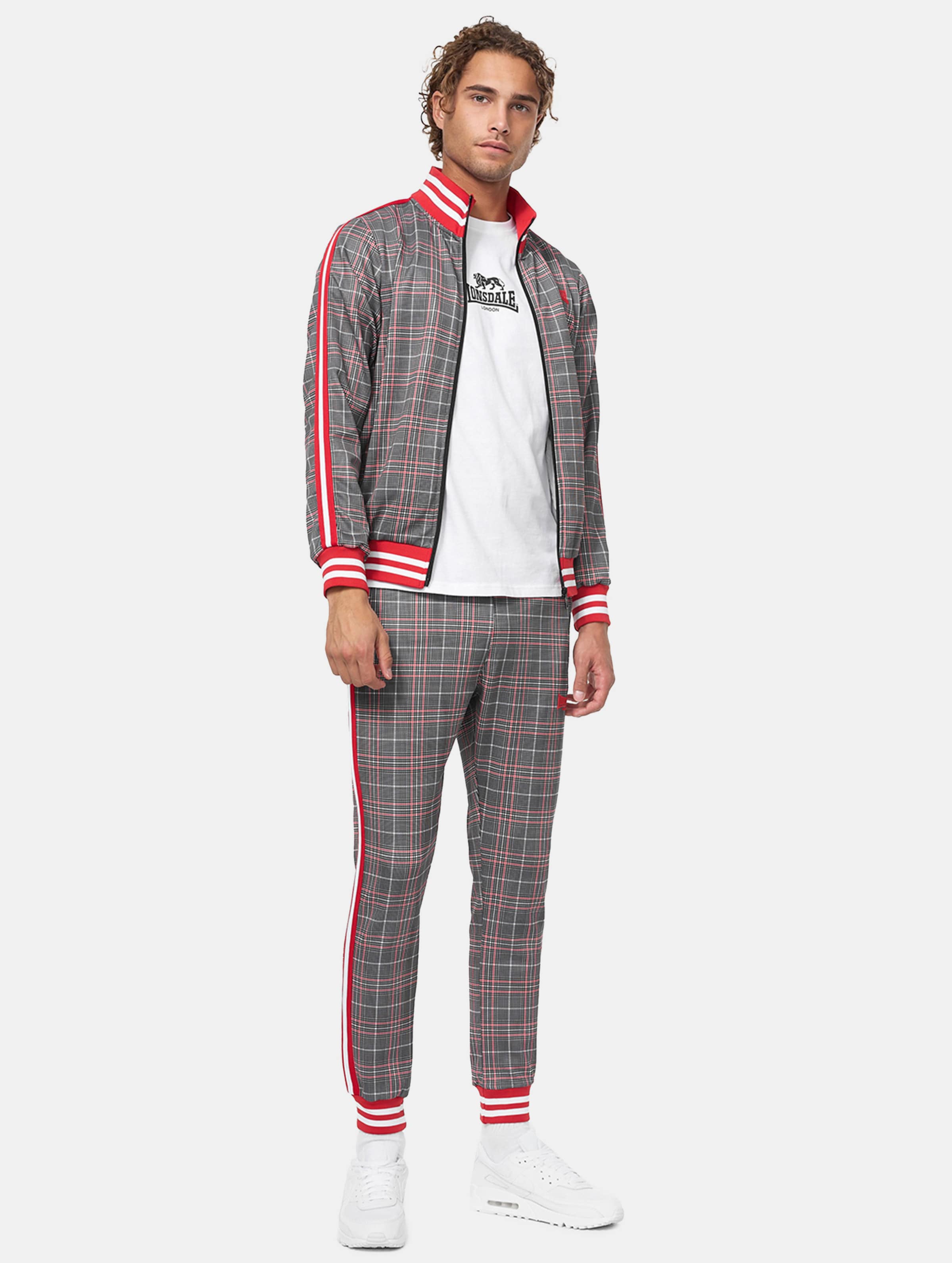 Lonsdale London Glatrigill Jogginganzug