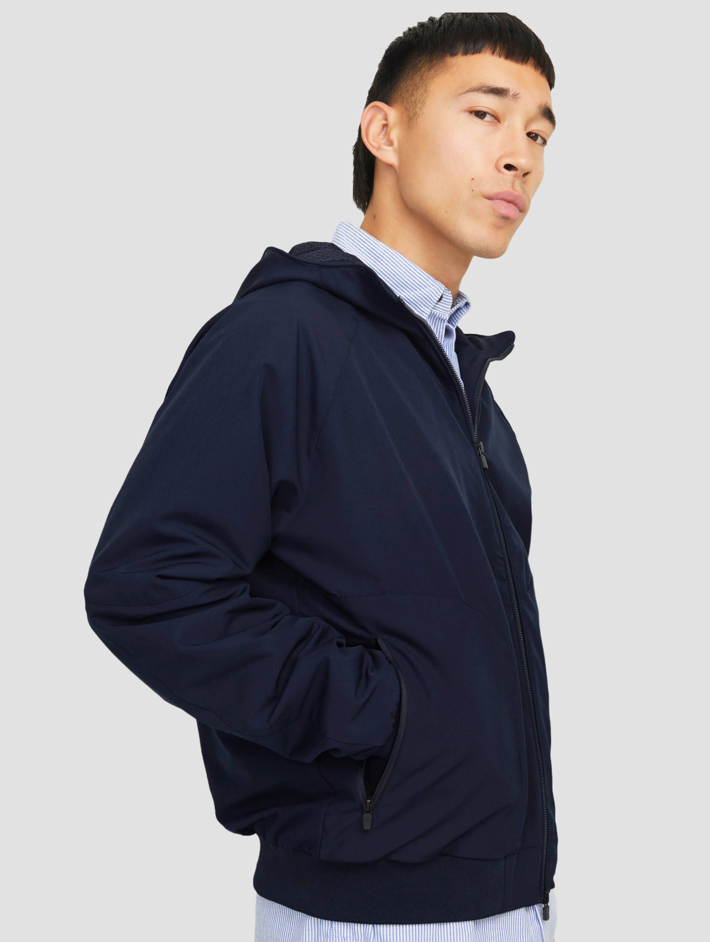 Jack & Jones Perfect Bomberjacke