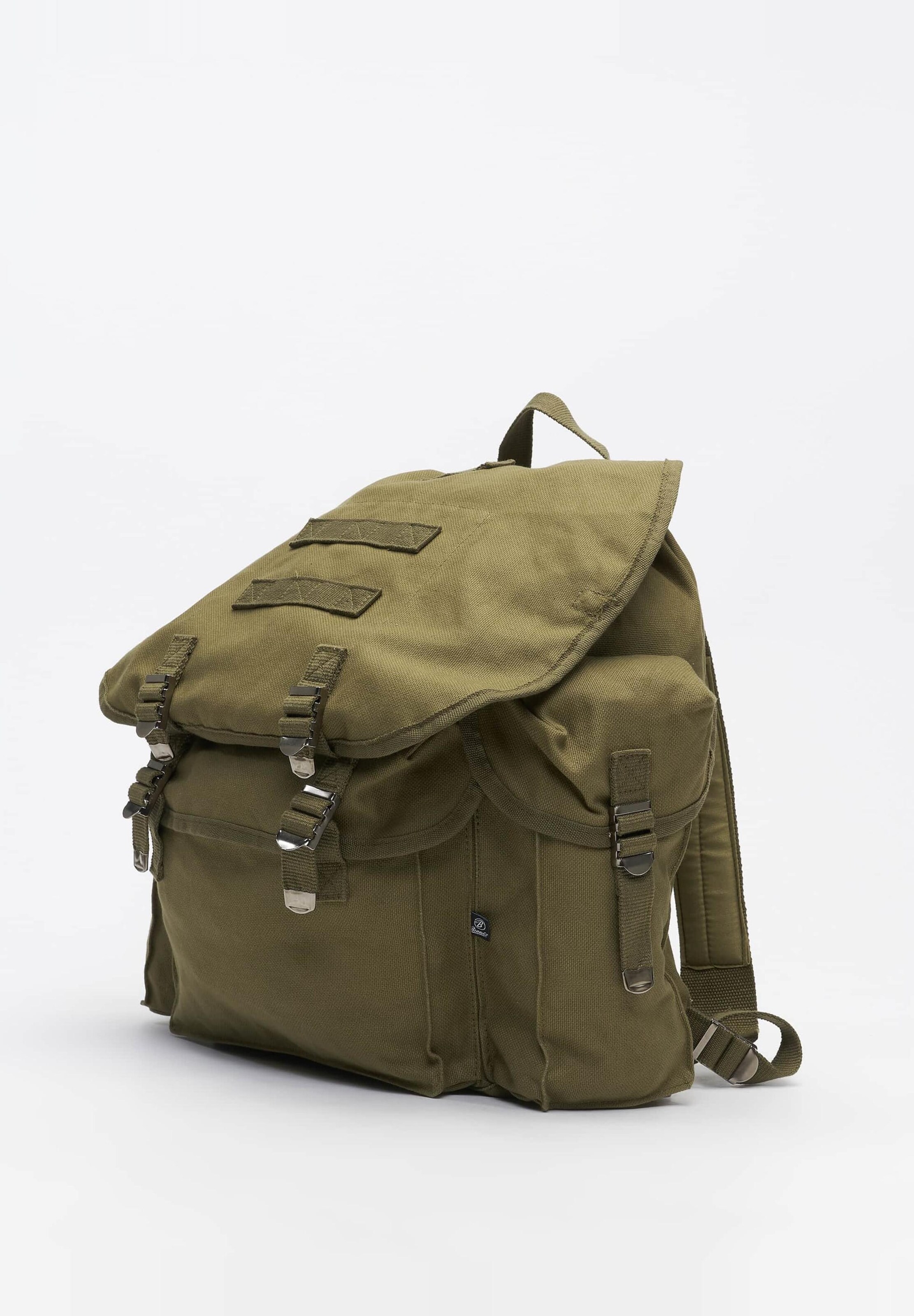 Brandit Pocket Military Bag