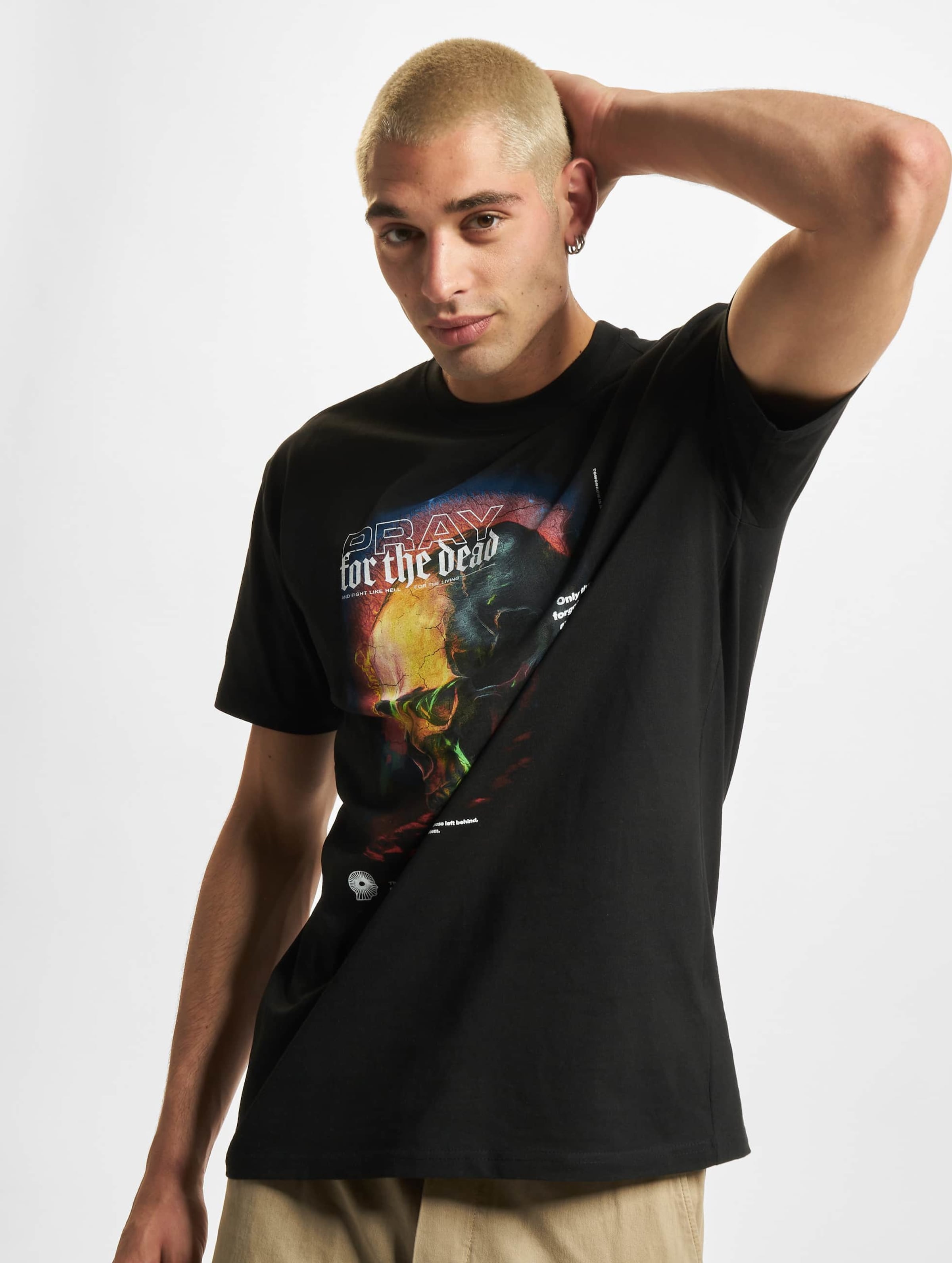 Mister Tee Pray For The Dead Oversize