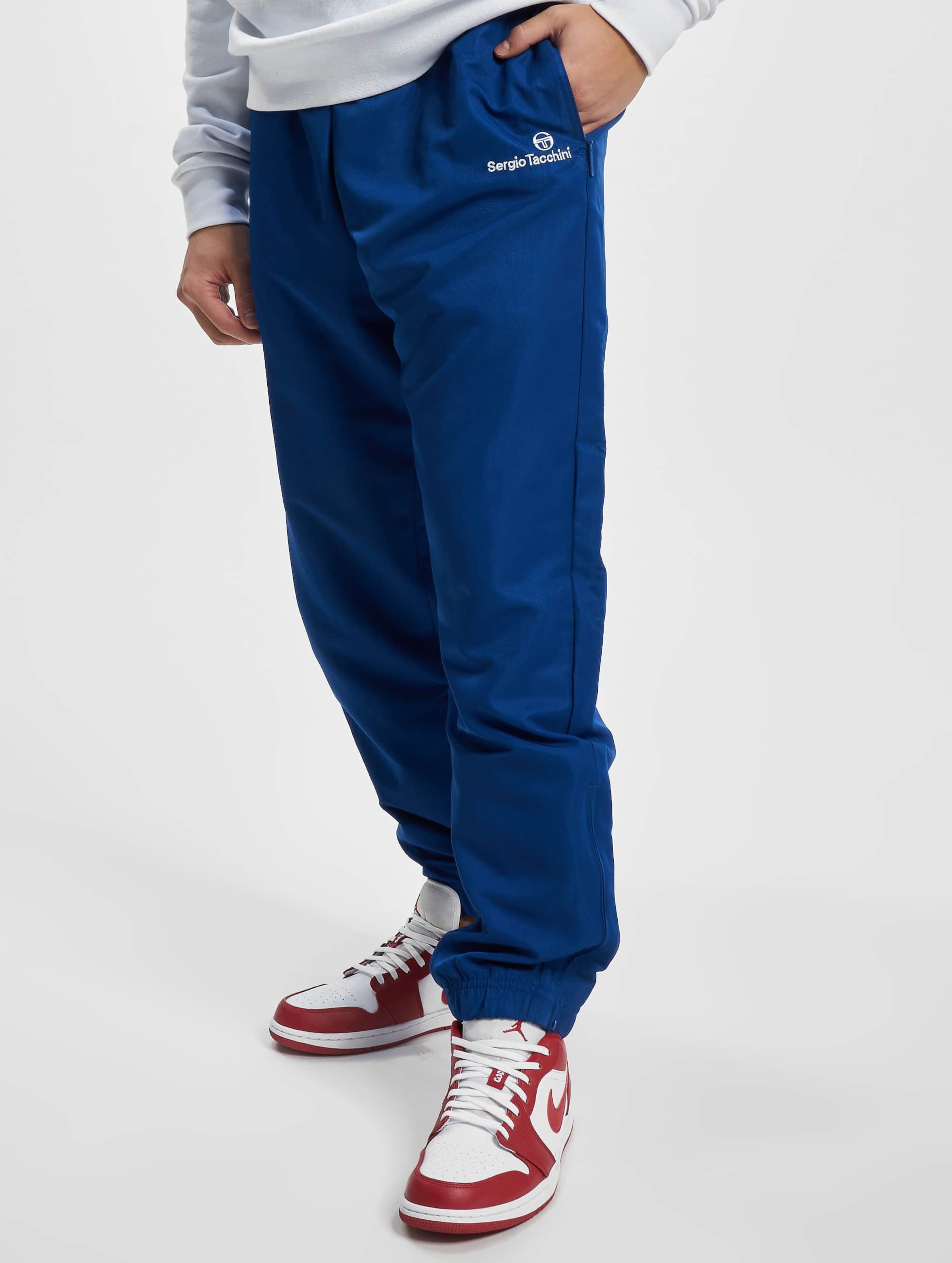 Sergio Tacchini Carson 021 Slim Jogginghose