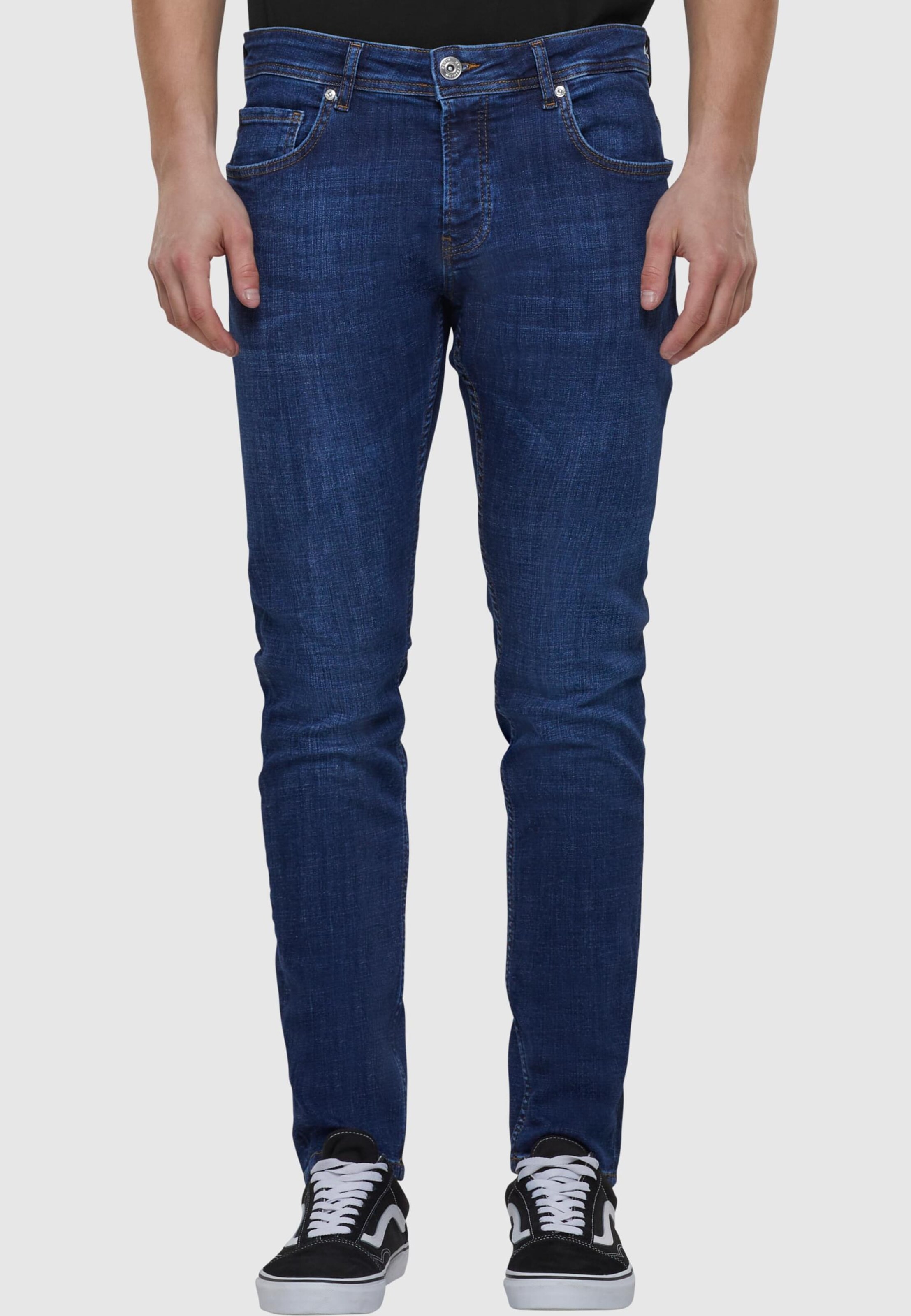 2Y Premium Skinny Fit Jeans