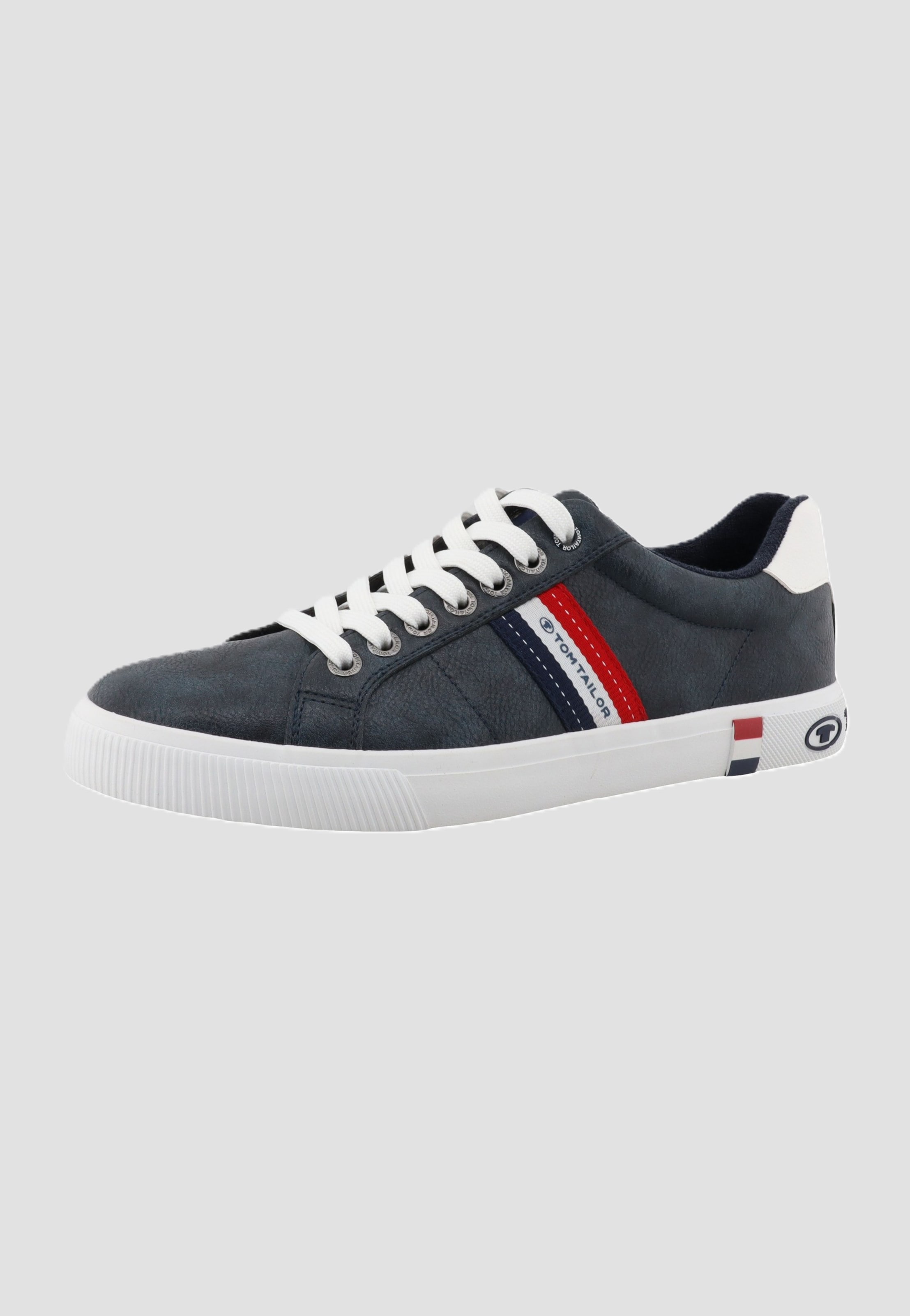 Tom Tailor Sneaker Low