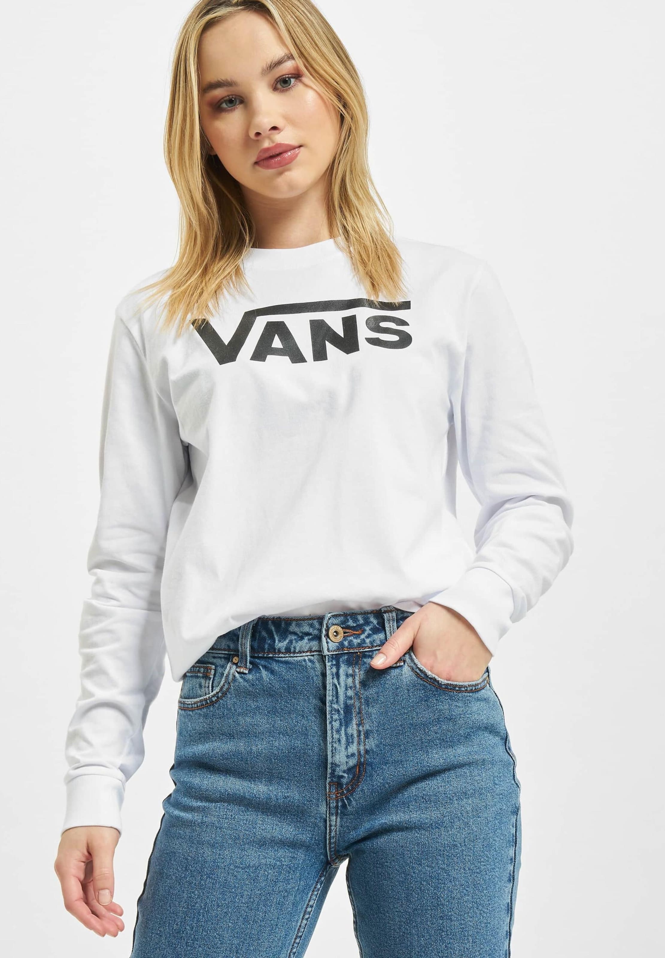 Vans Flying Classic Longsleeve